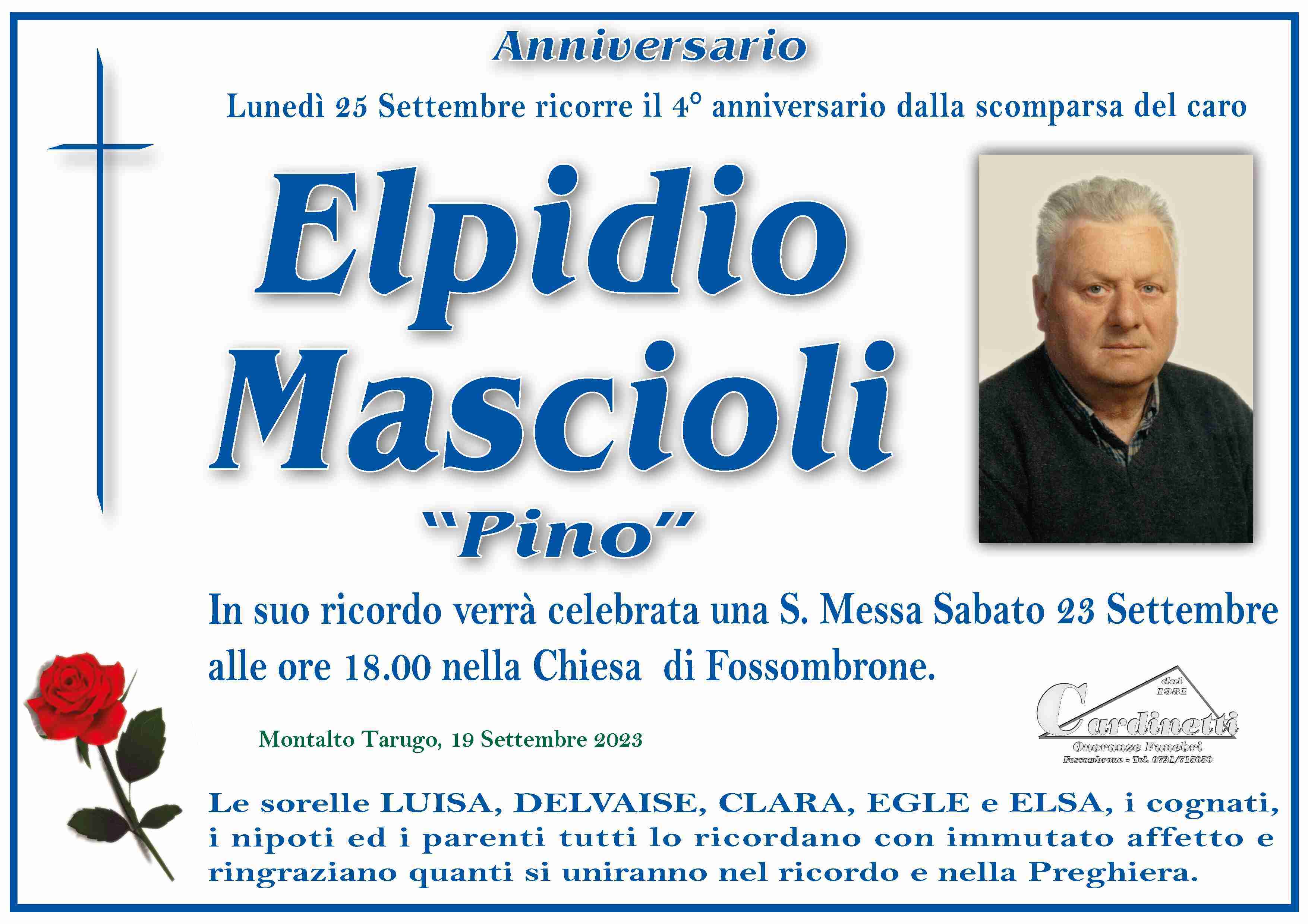 Elpidio Mascioli