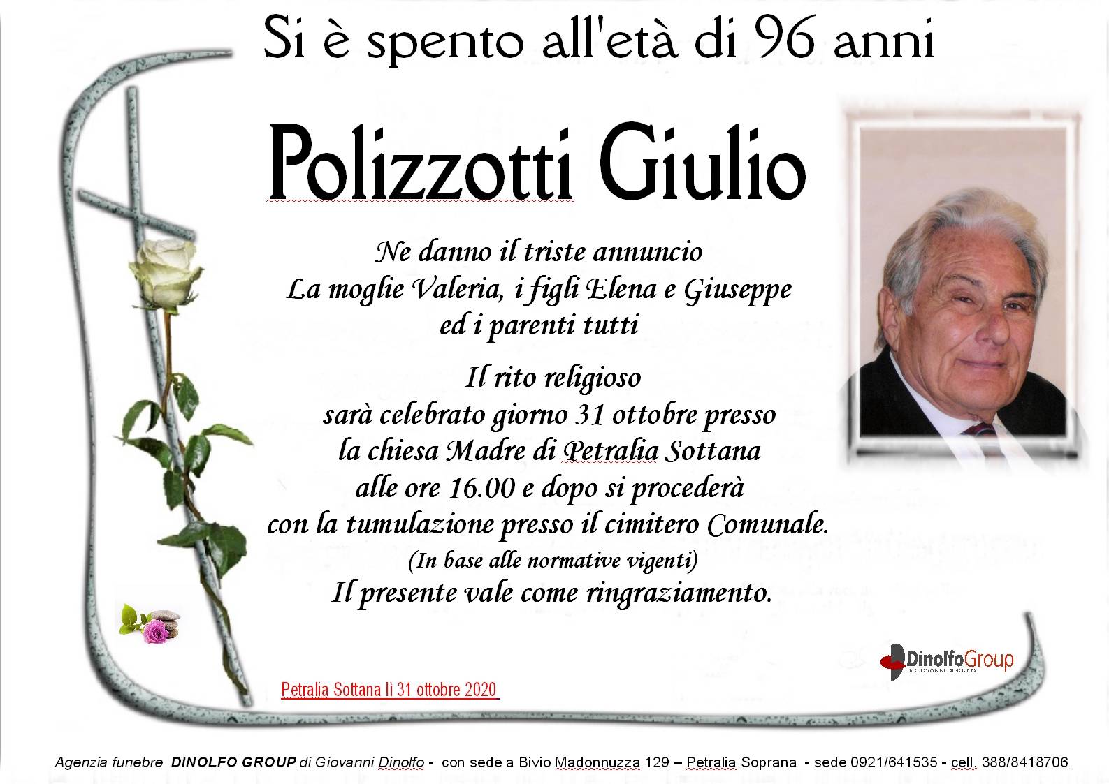 Giulio Polizzotti