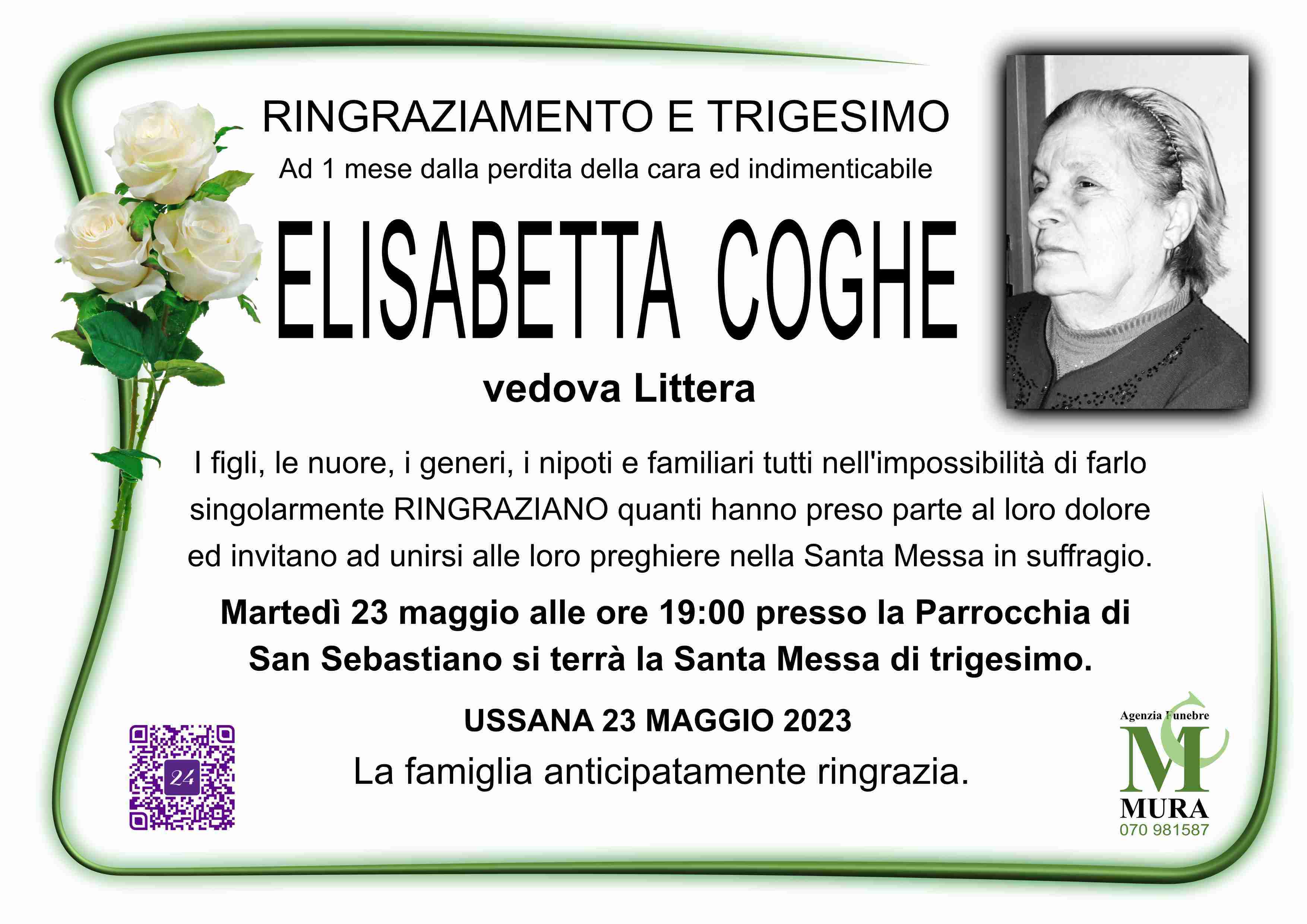 Elisabetta Coghe