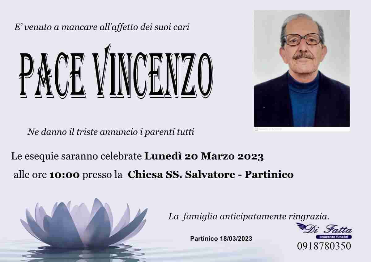 Vincenzo Pace