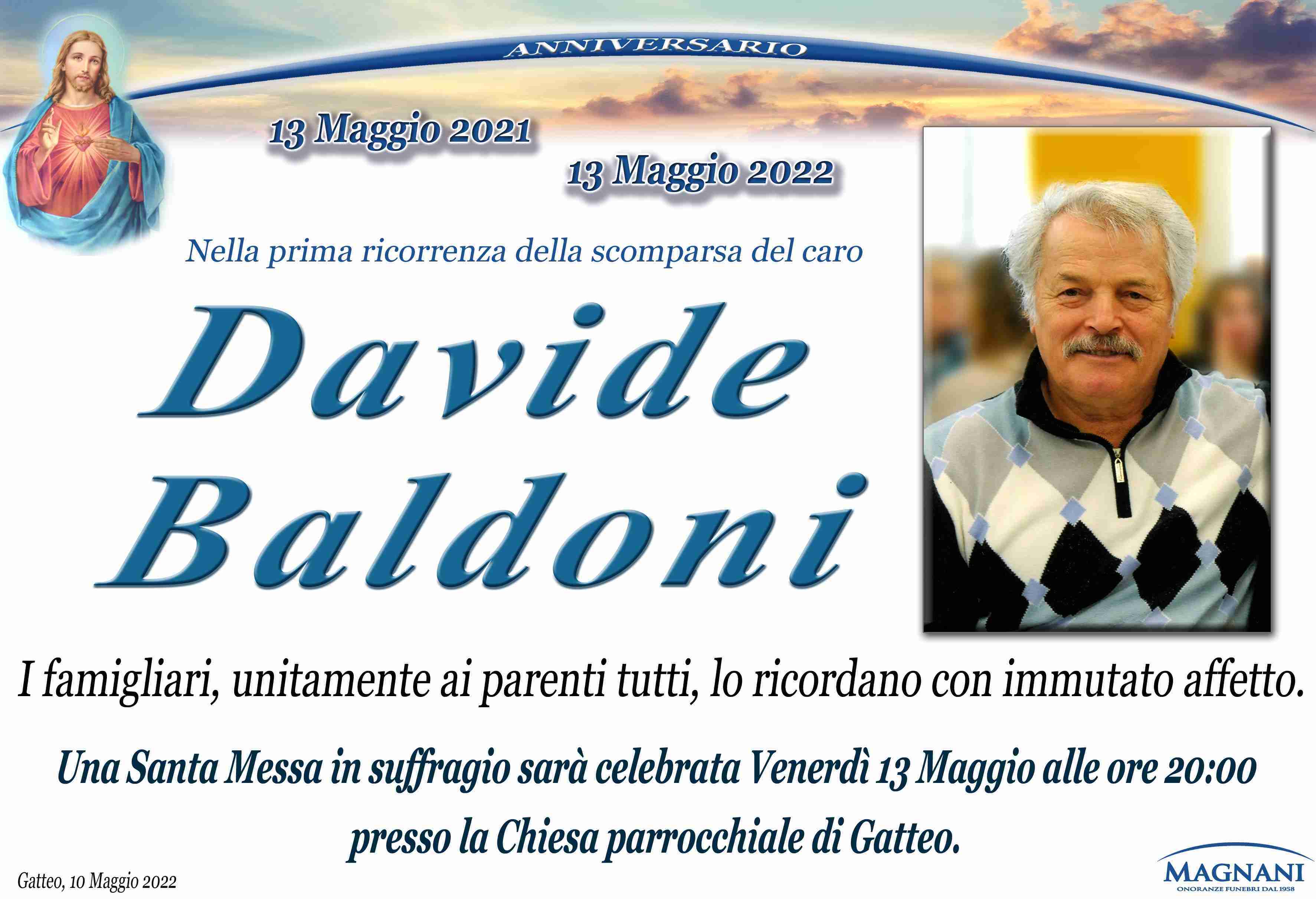 Davide Baldoni
