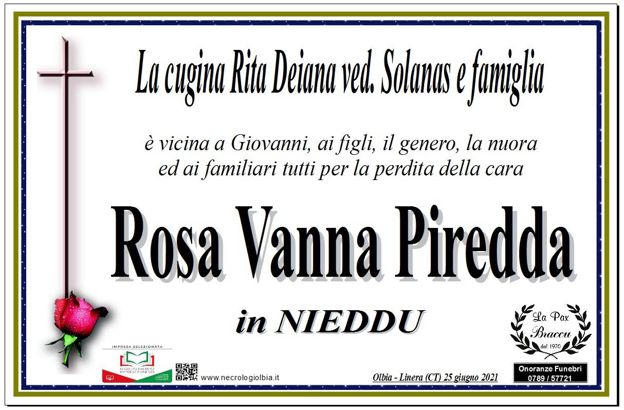 Rosa Vanna Piredda (P4)