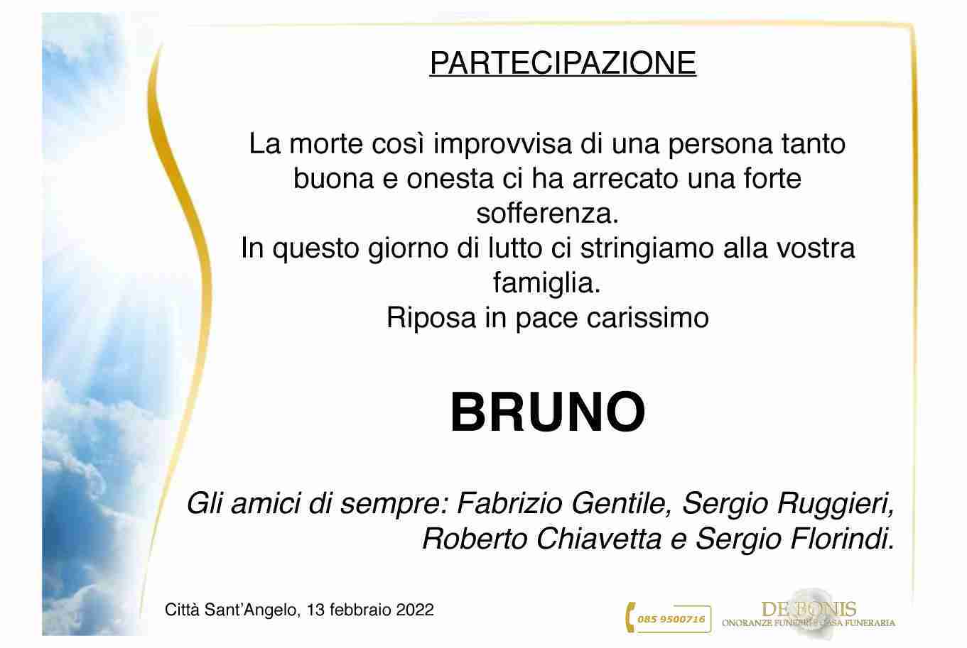 Bruno Di Pietro