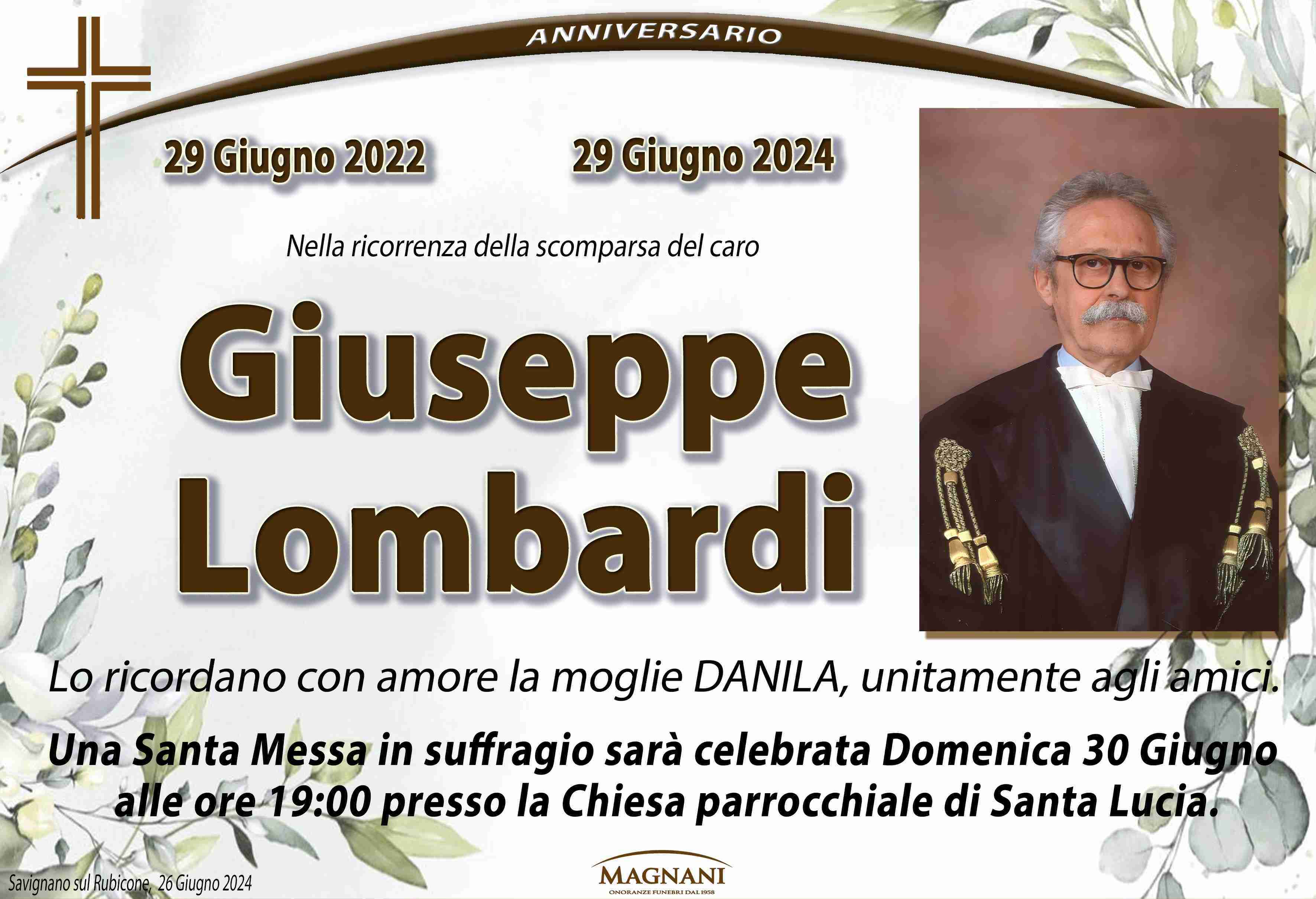 Giuseppe Lombardi