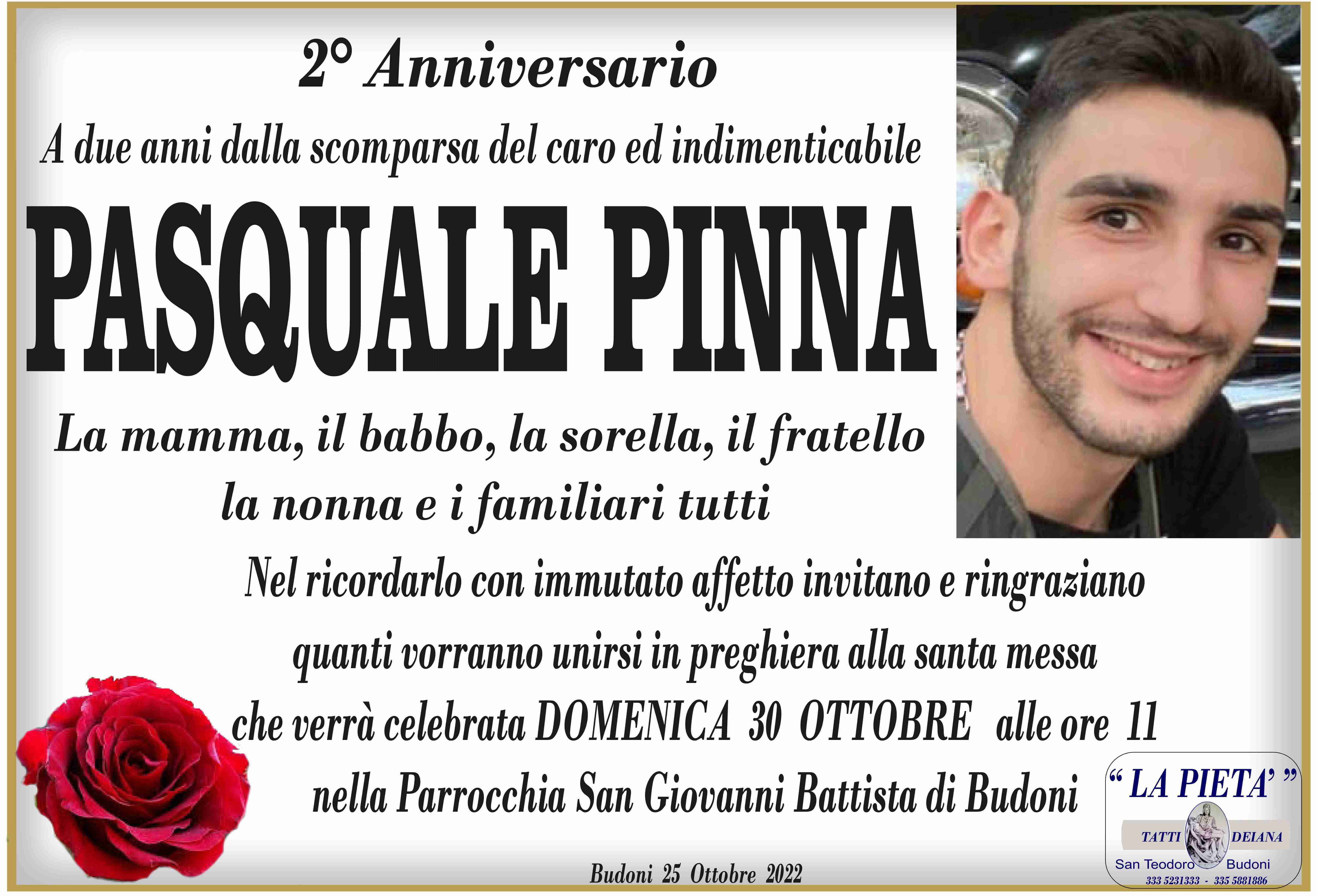 Pasquale Pinna