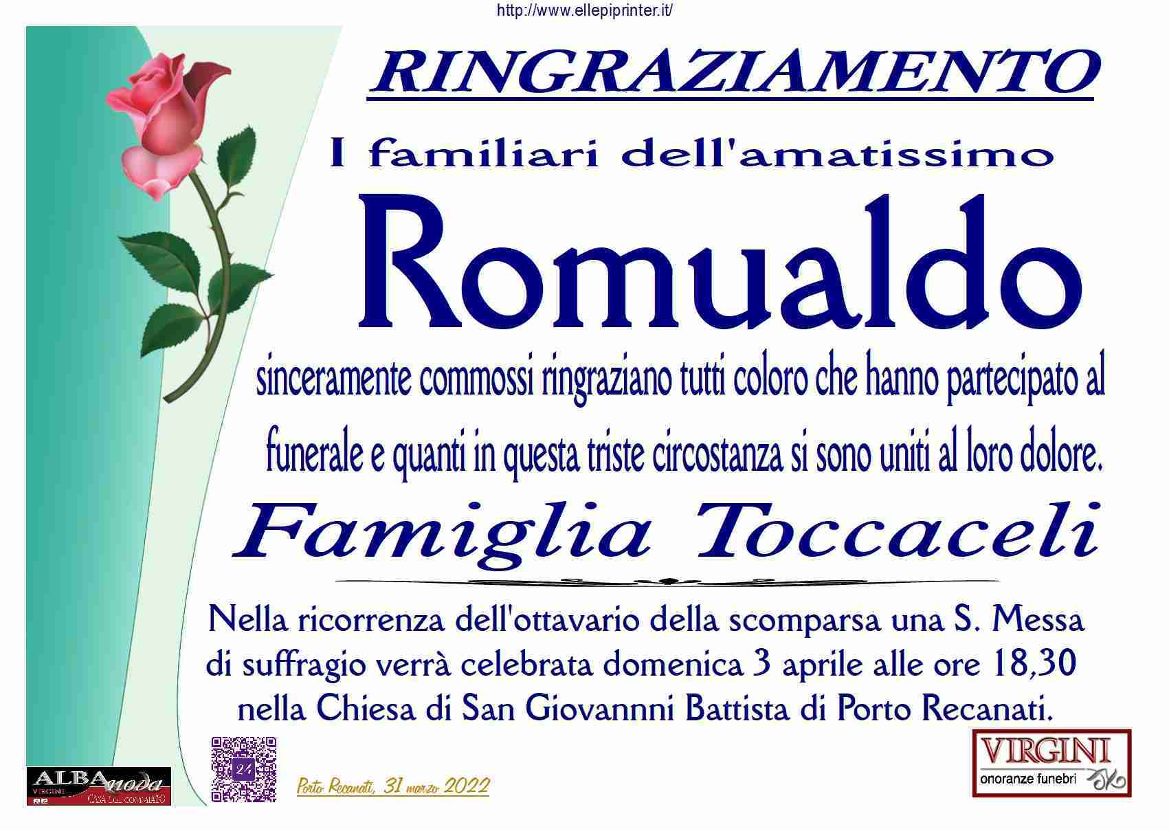 Romualdo Toccaceli