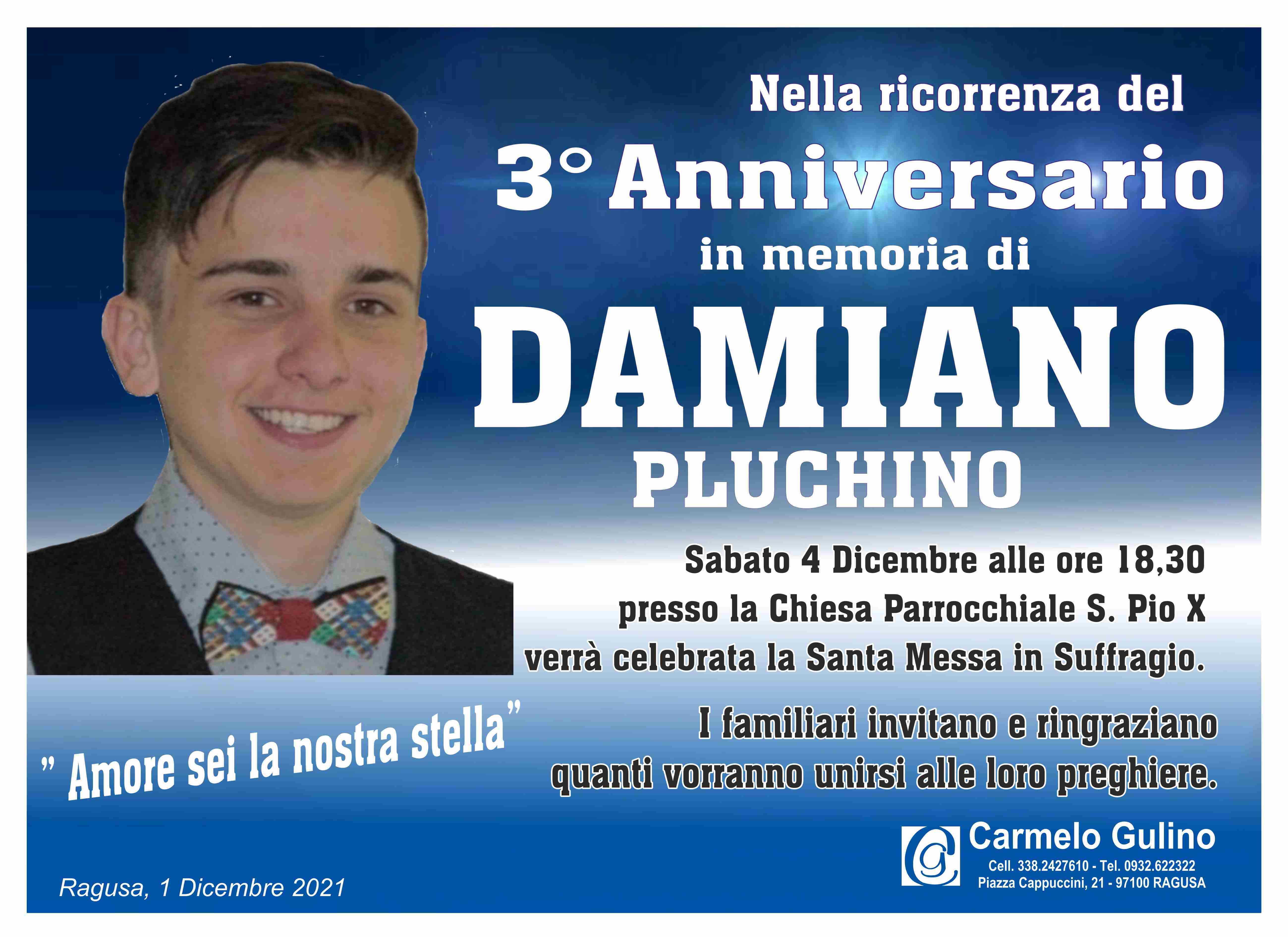 Damiano Pluchino