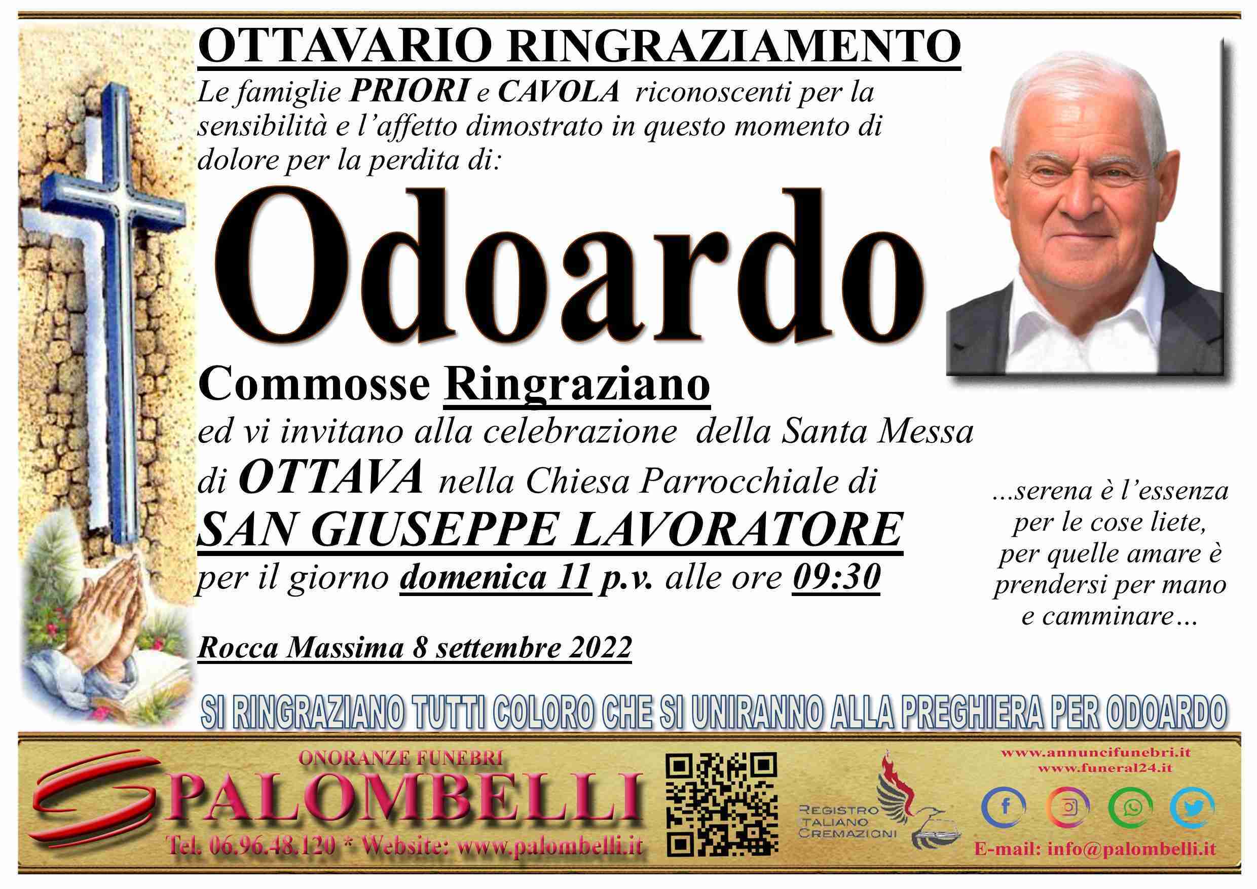 Odoardo Priori