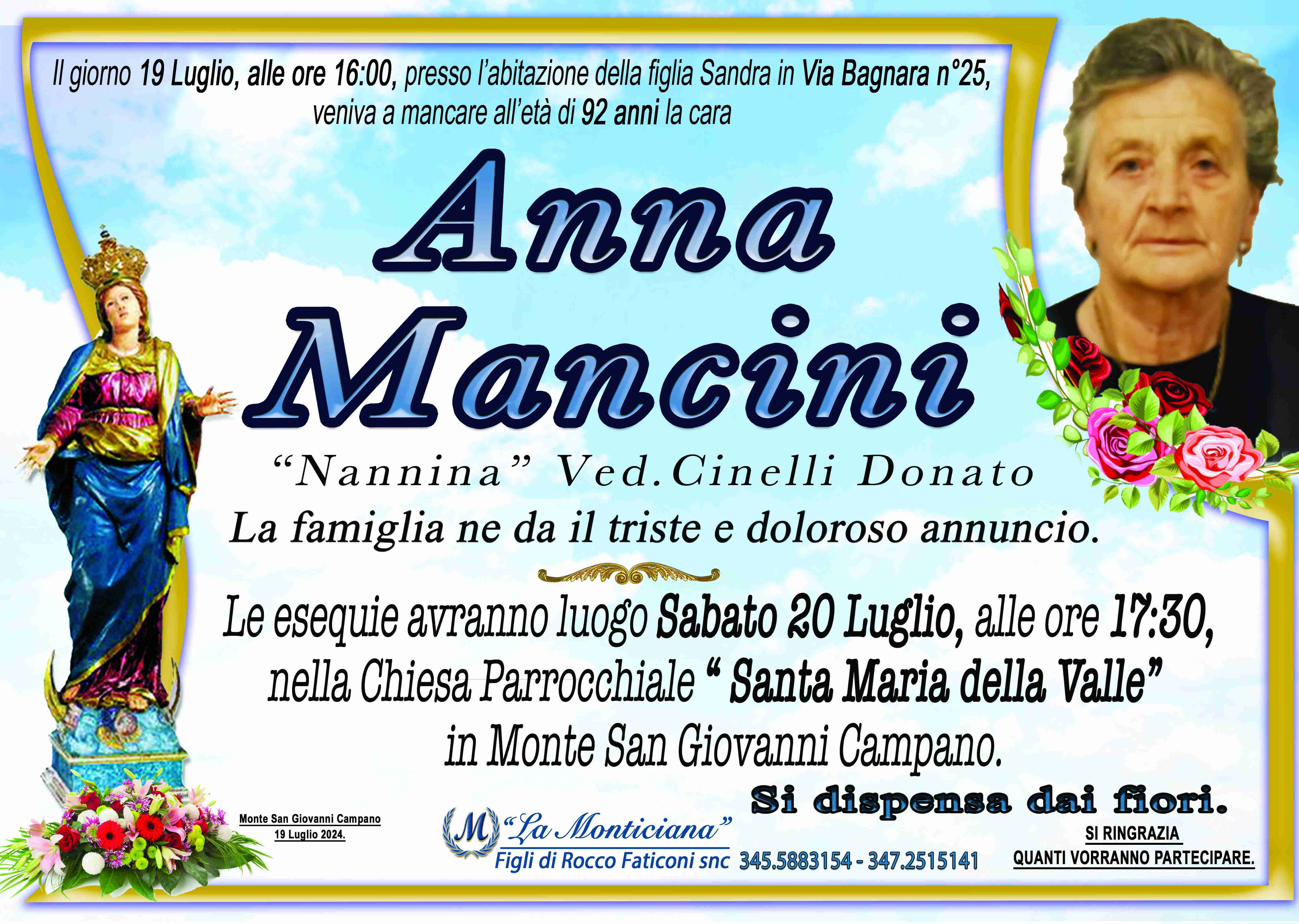 Anna Mancini