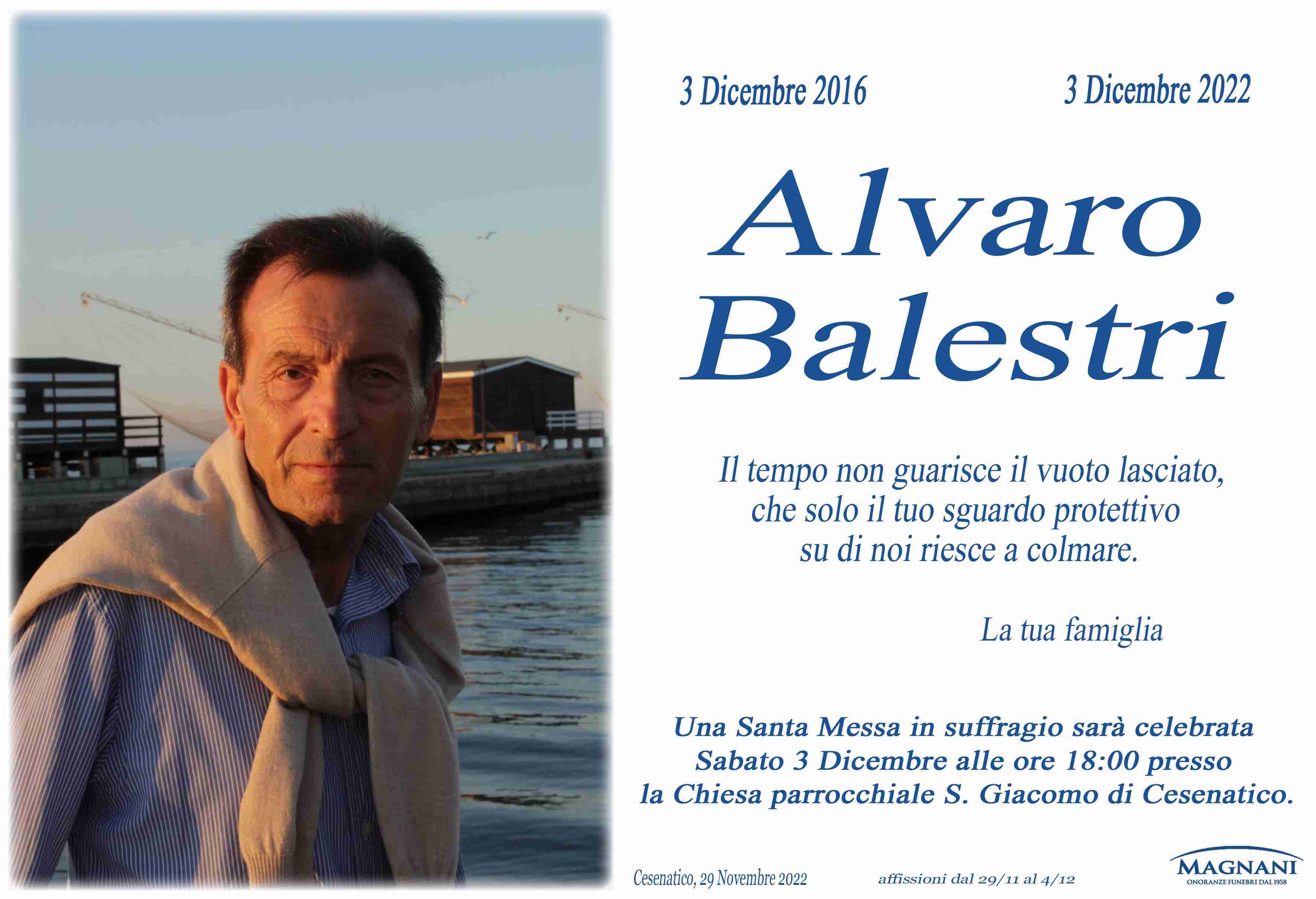 Alvaro Balestri
