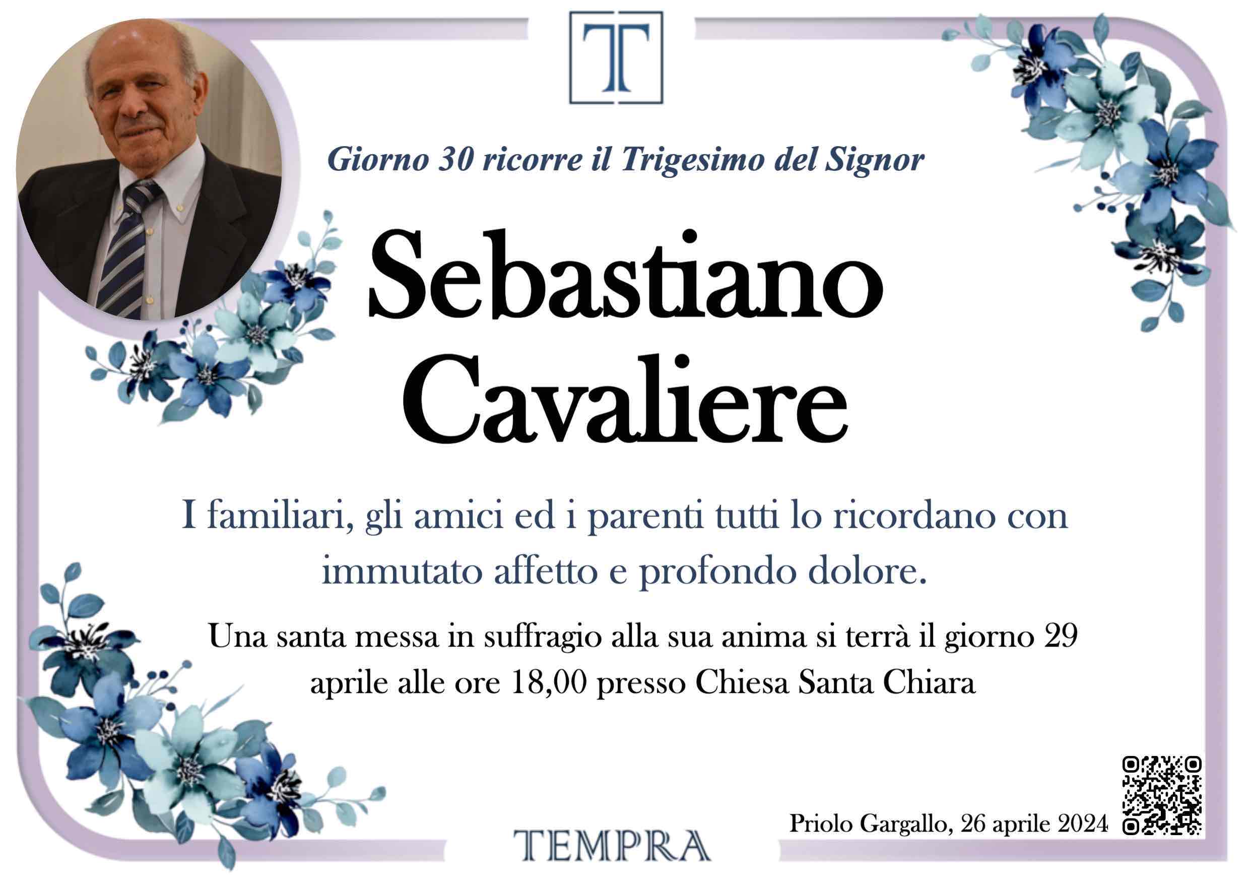 Sebastiano Cavaliere