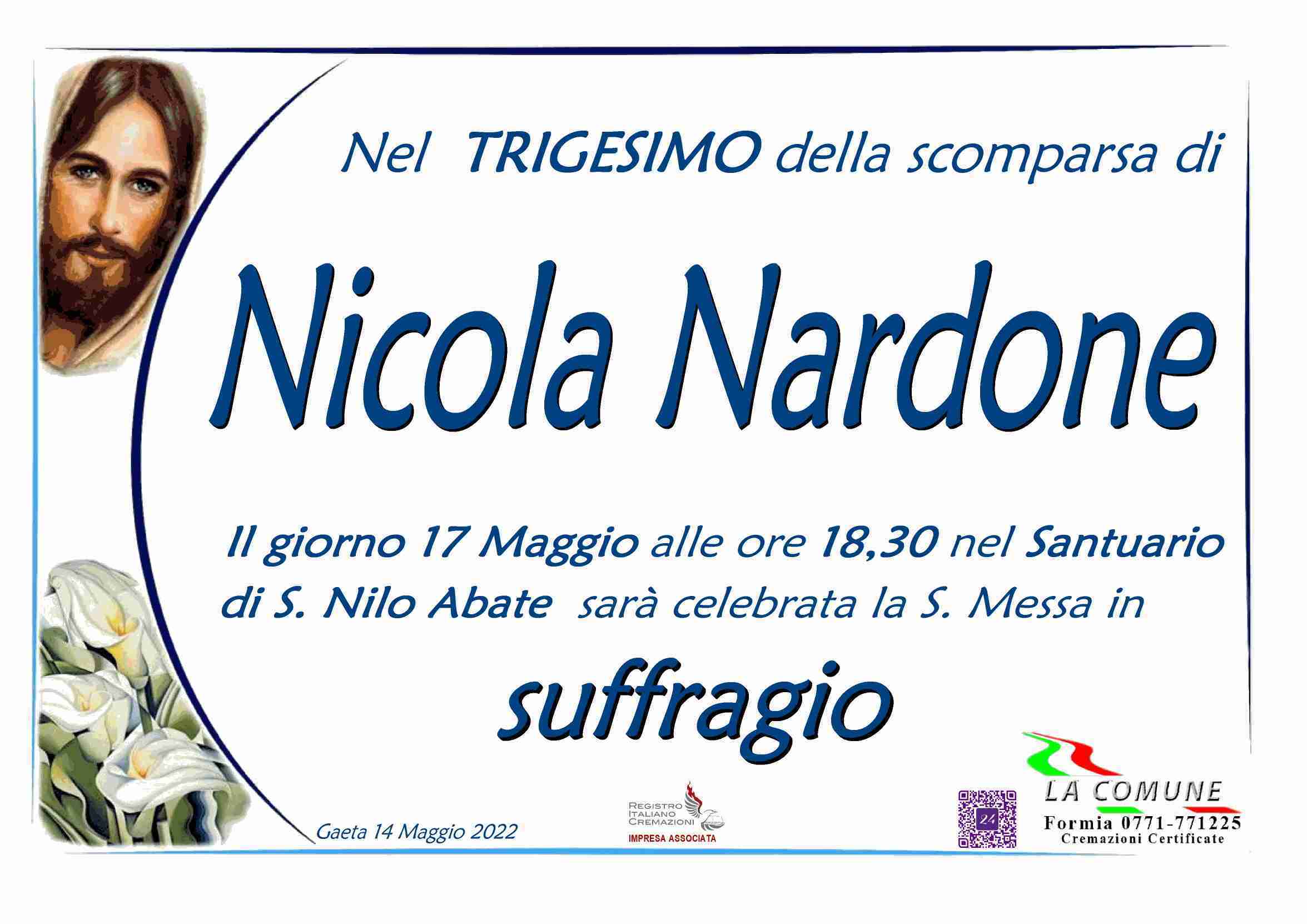 Nicola Nardone