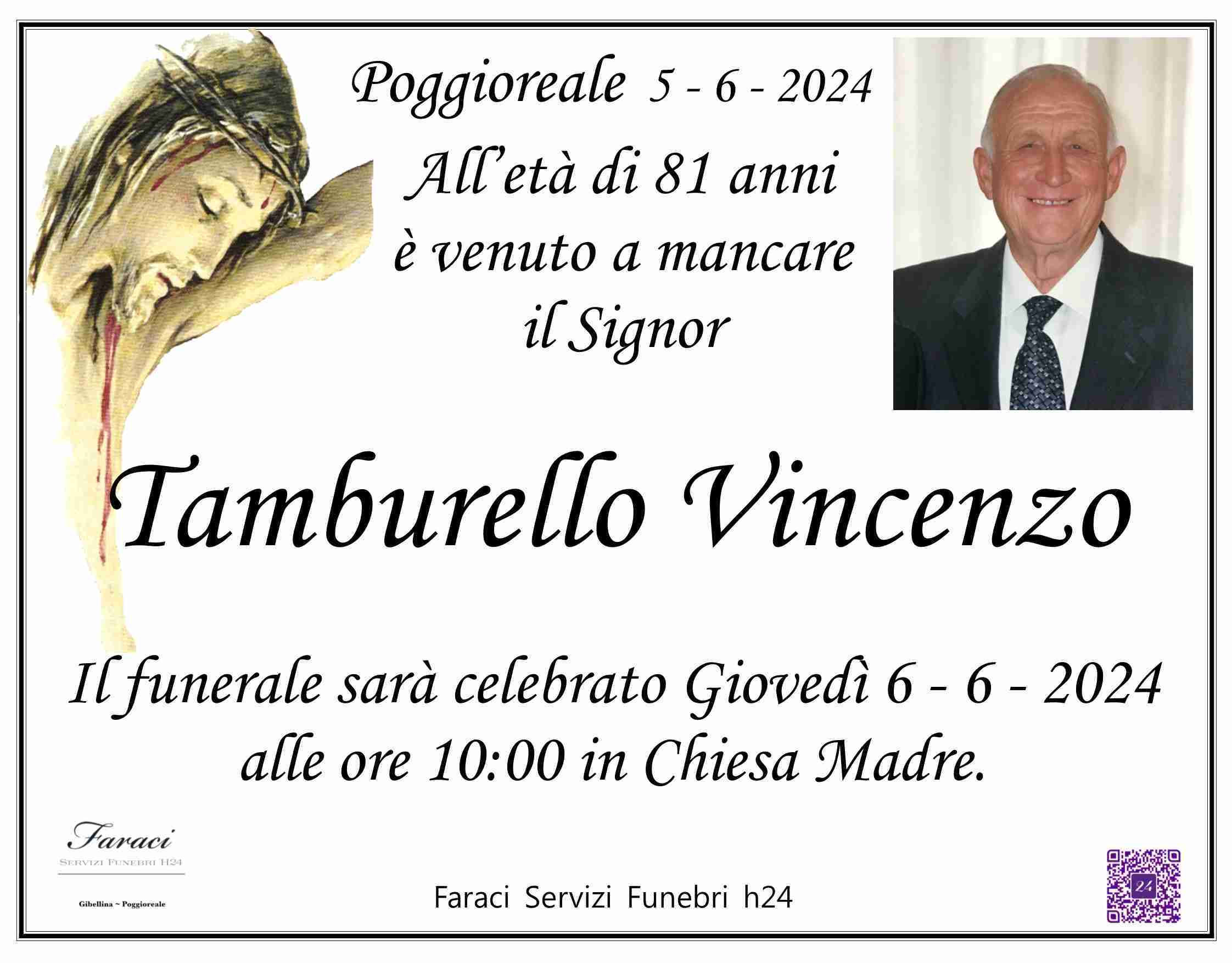 Vincenzo Tamburello