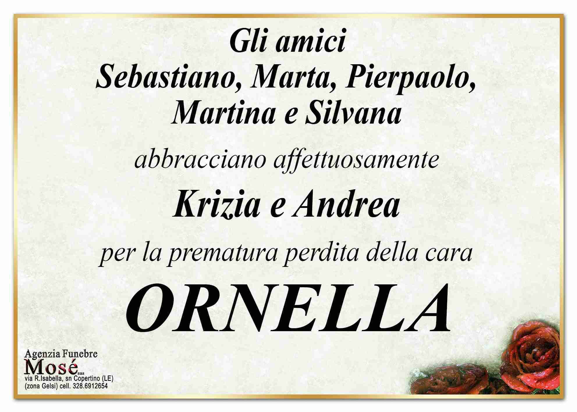 Ornella Inguscio