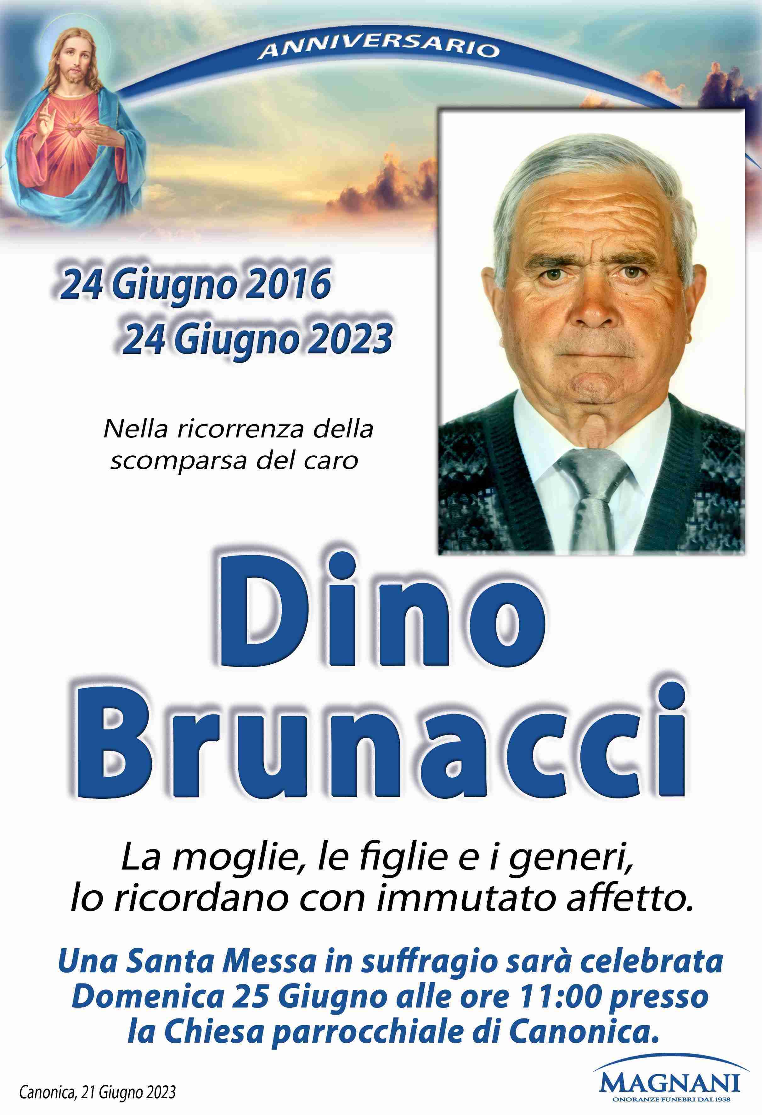 Dino Brunacci
