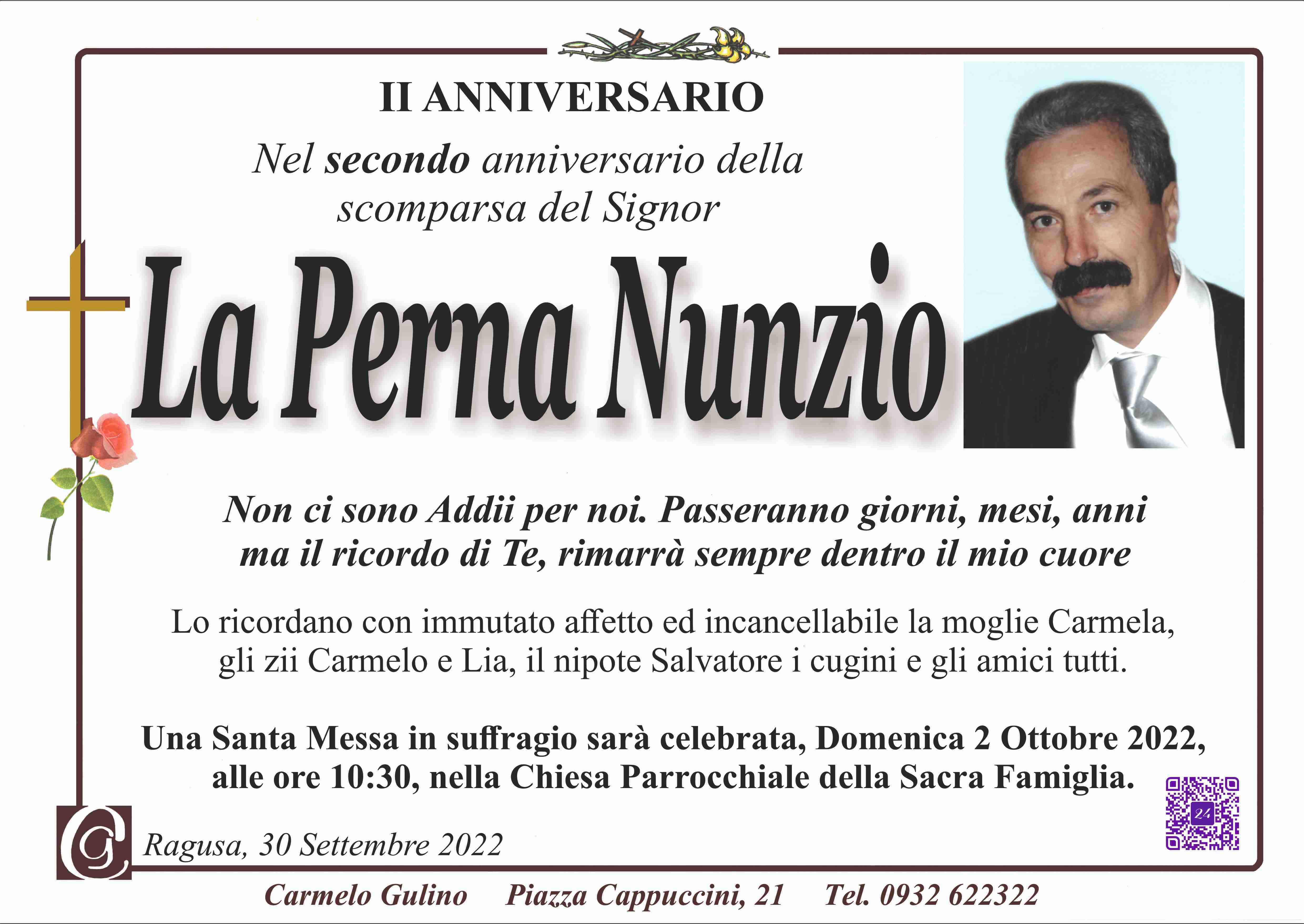 Nunzio La Perna