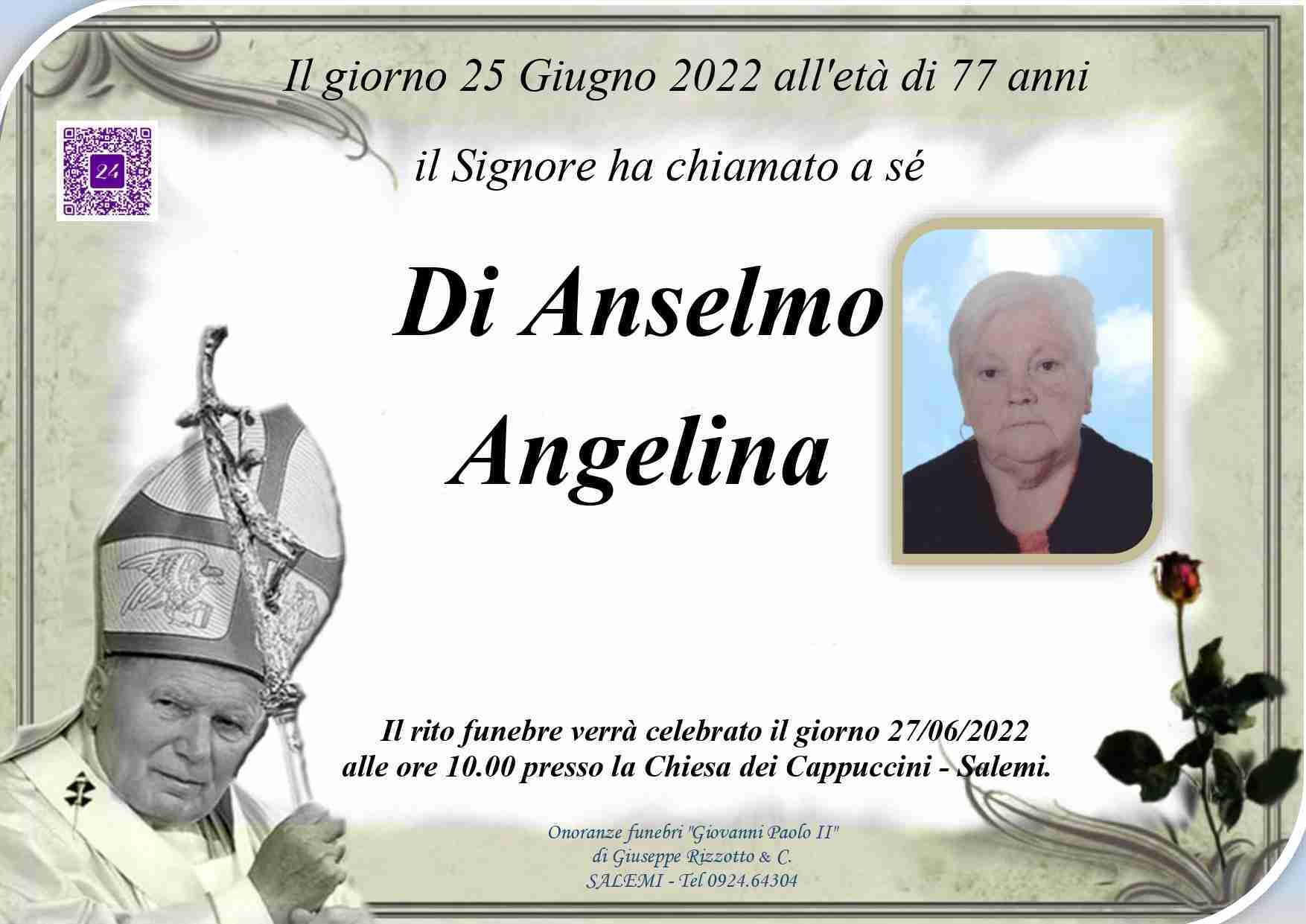 Angelina Di Anselmo