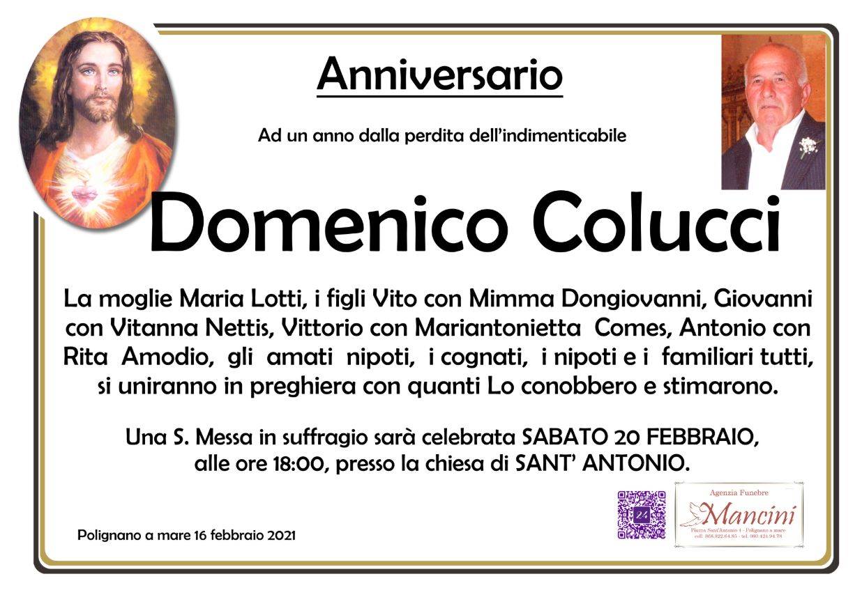 Domenico Colucci