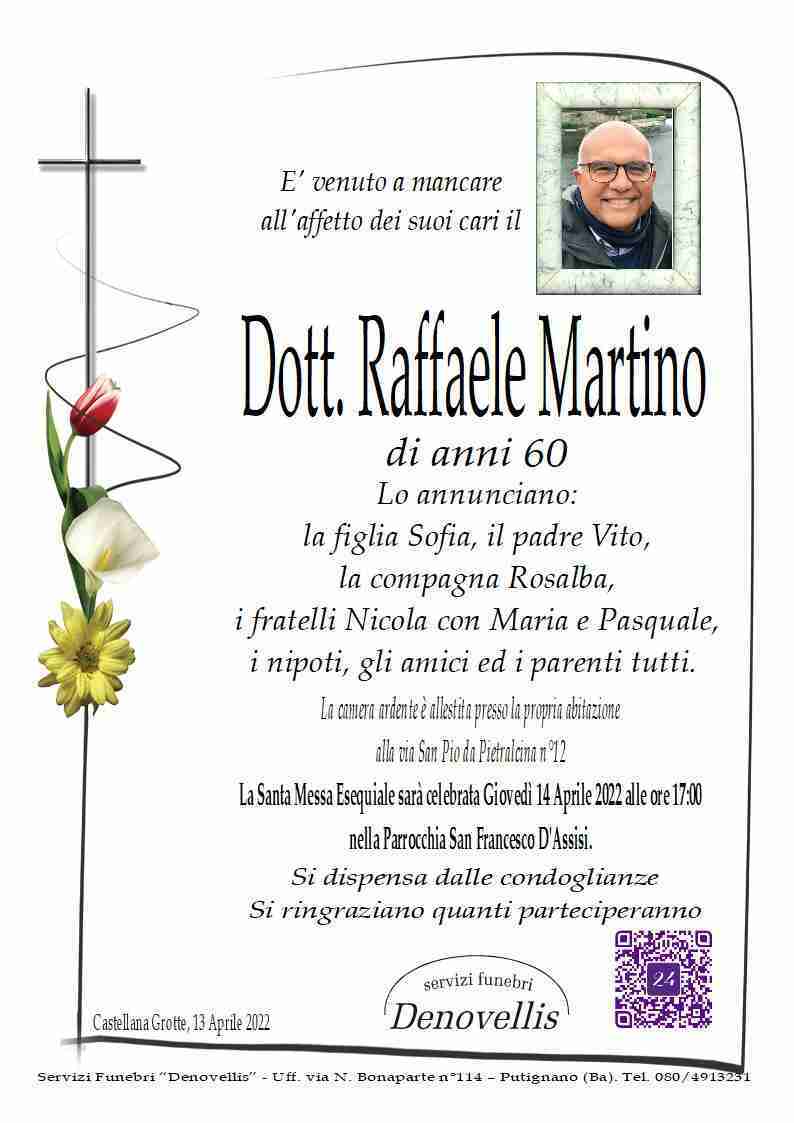 Raffaele Martino