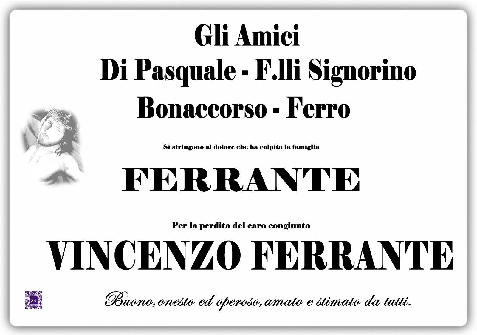 Vincenzo Ferrante (P1)