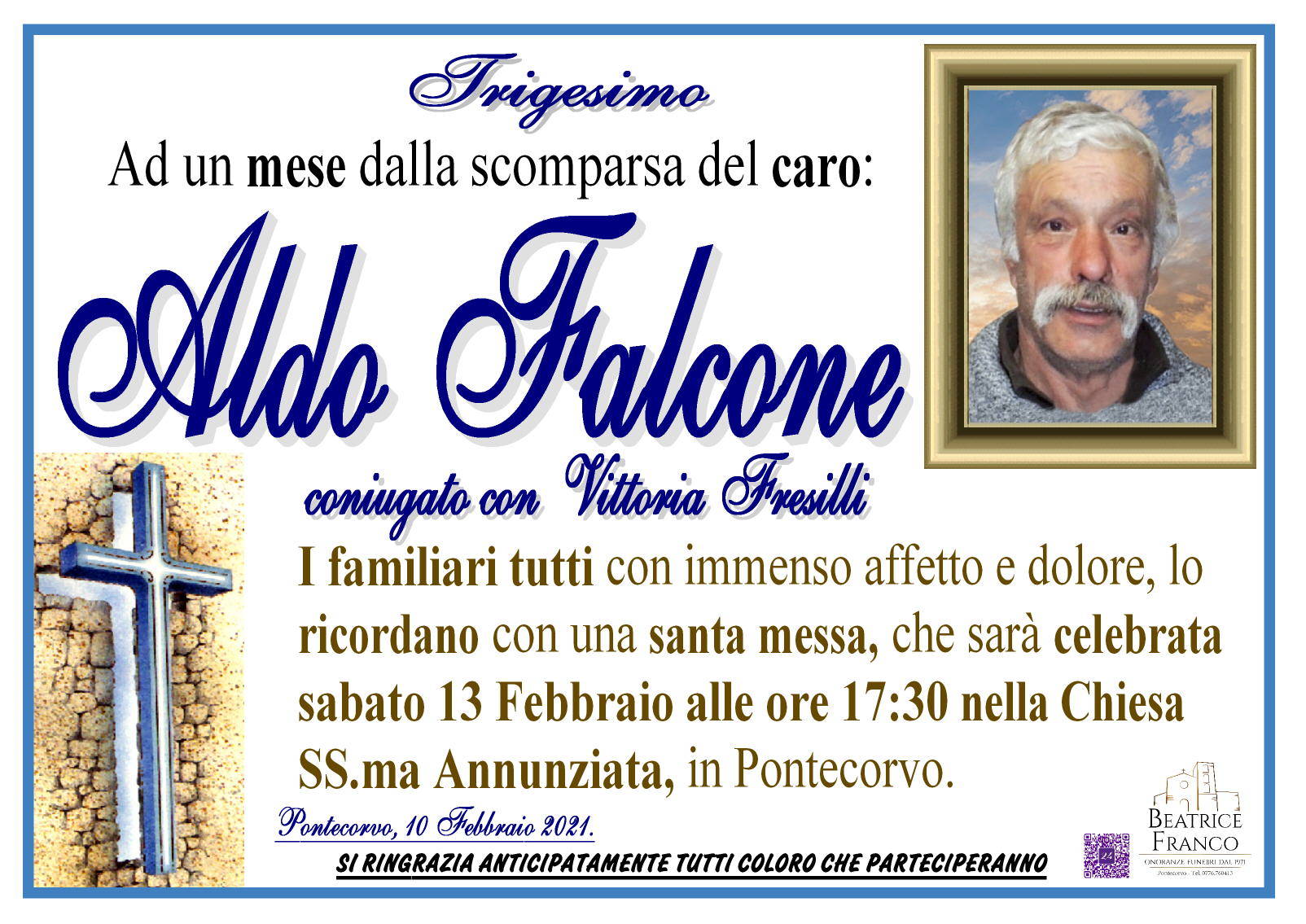 Aldo Falcone