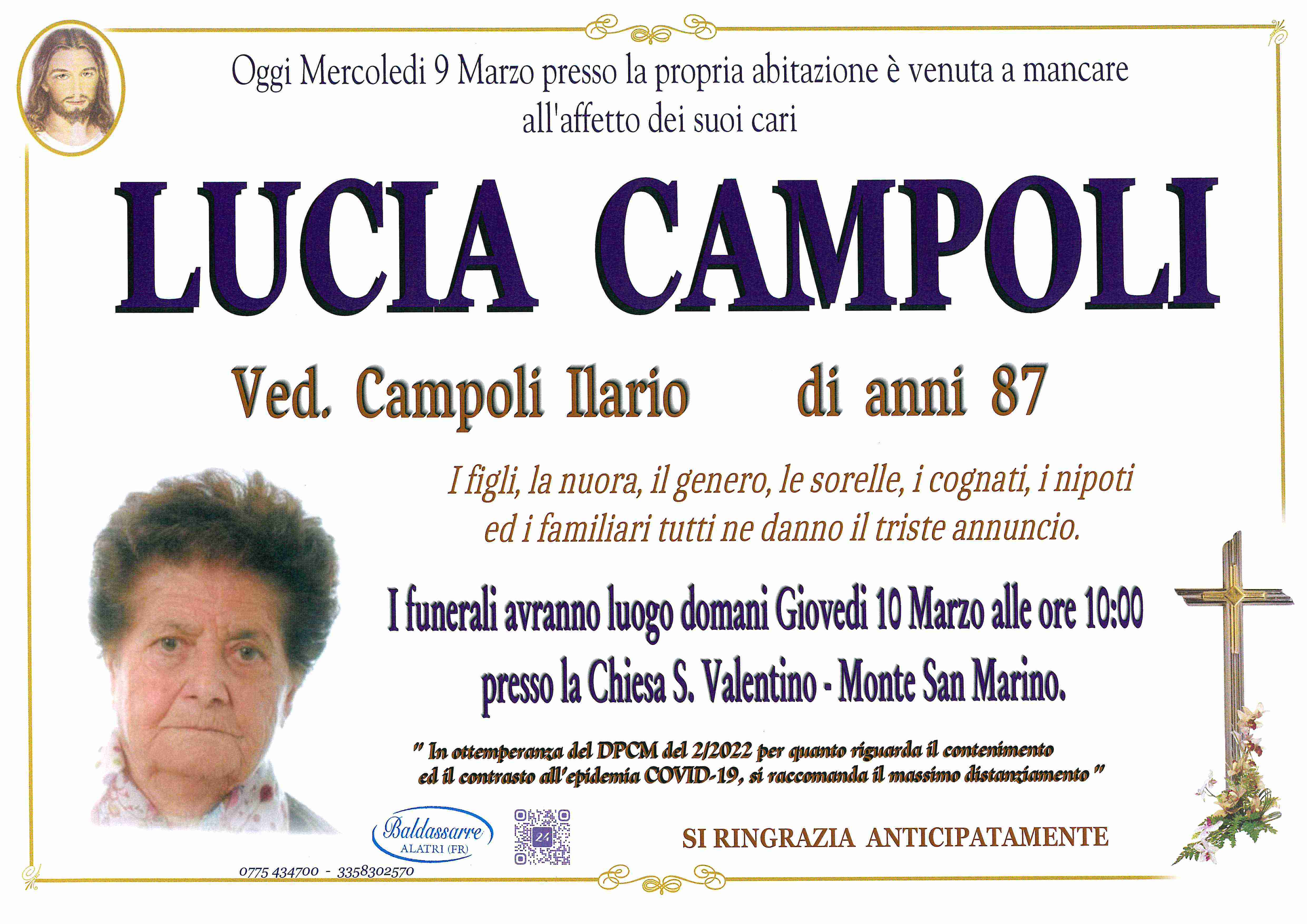 Lucia Campoli