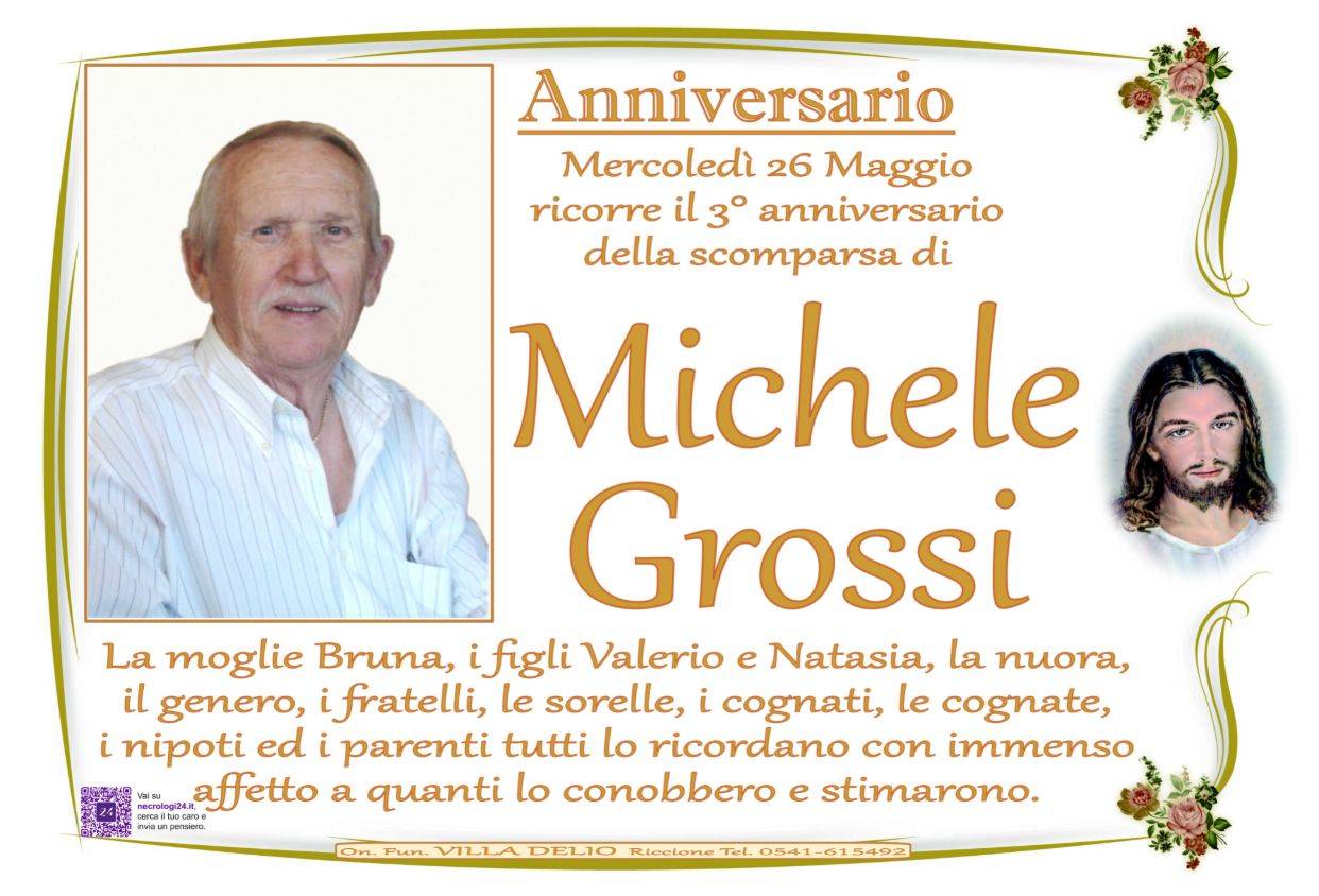 Michele Grossi