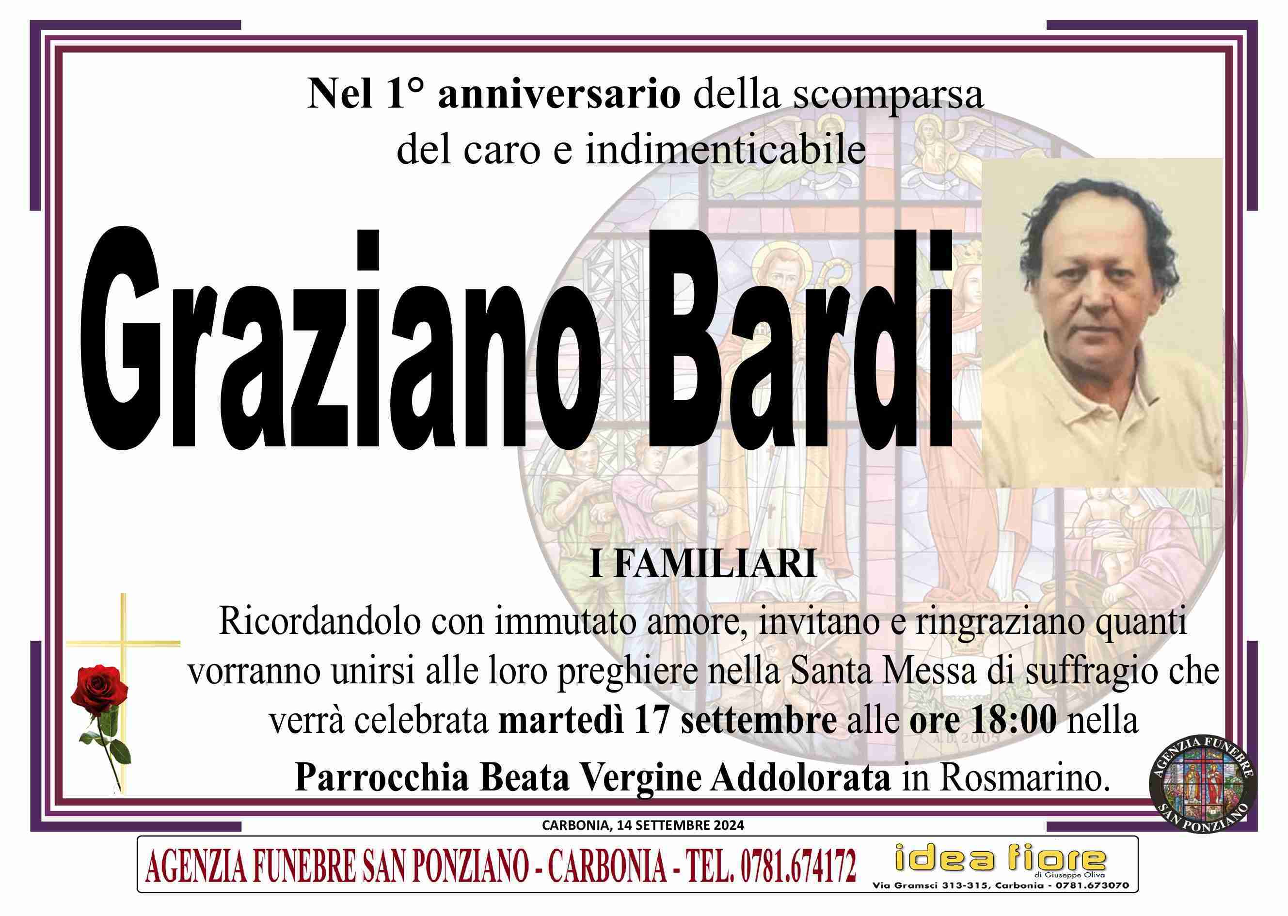 Graziano Bardi