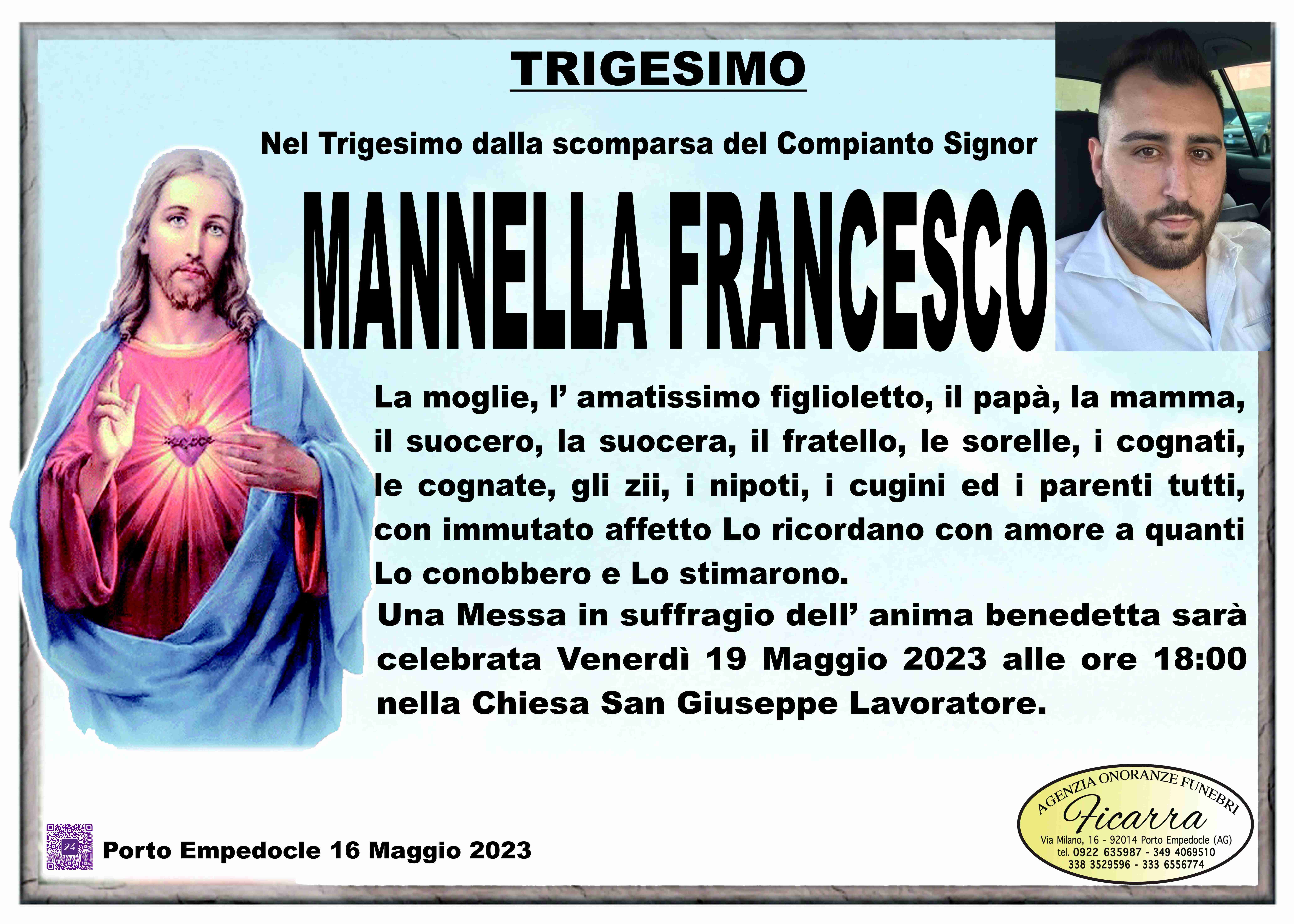 Francesco Mannella