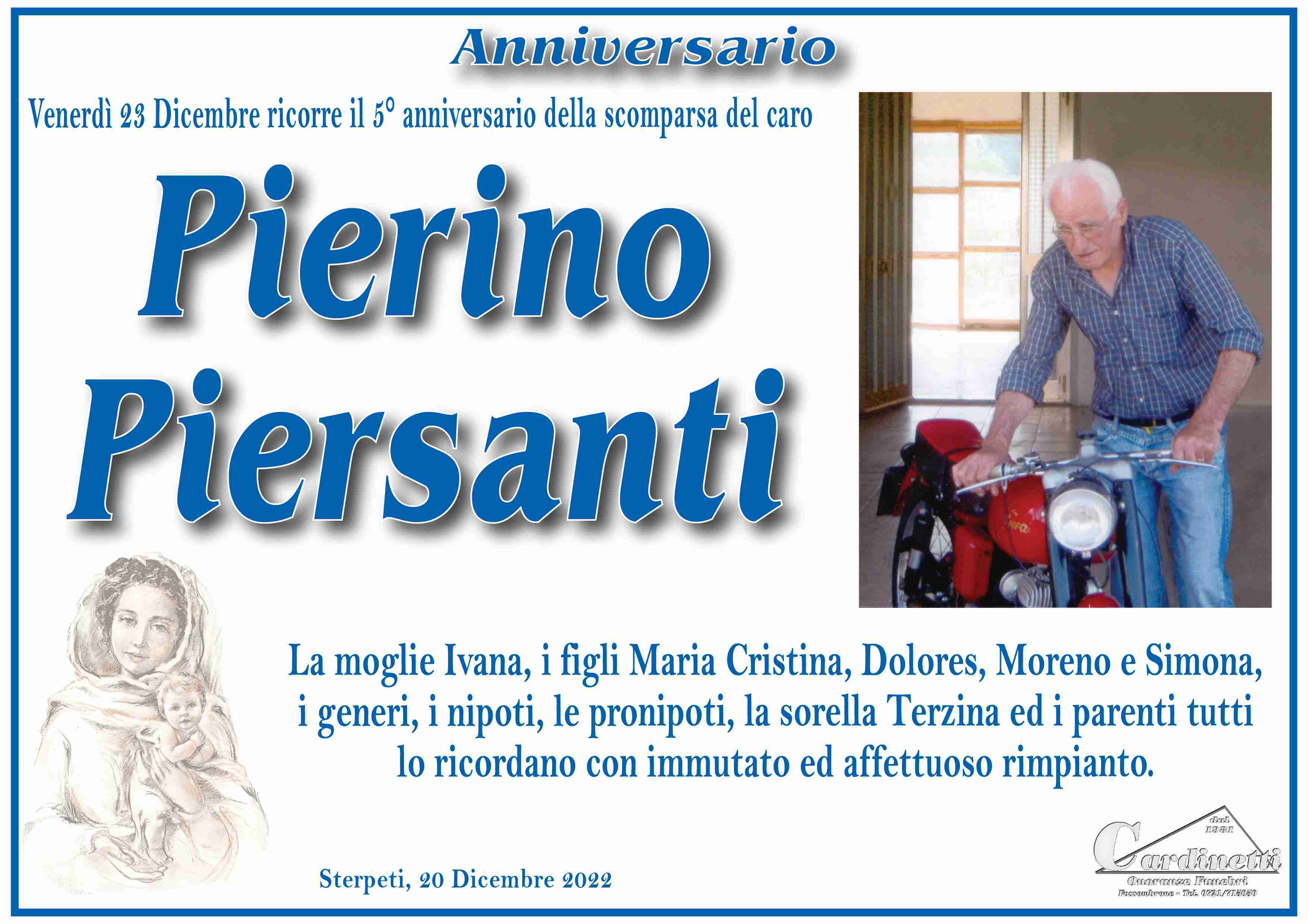 Pierino Piersanti