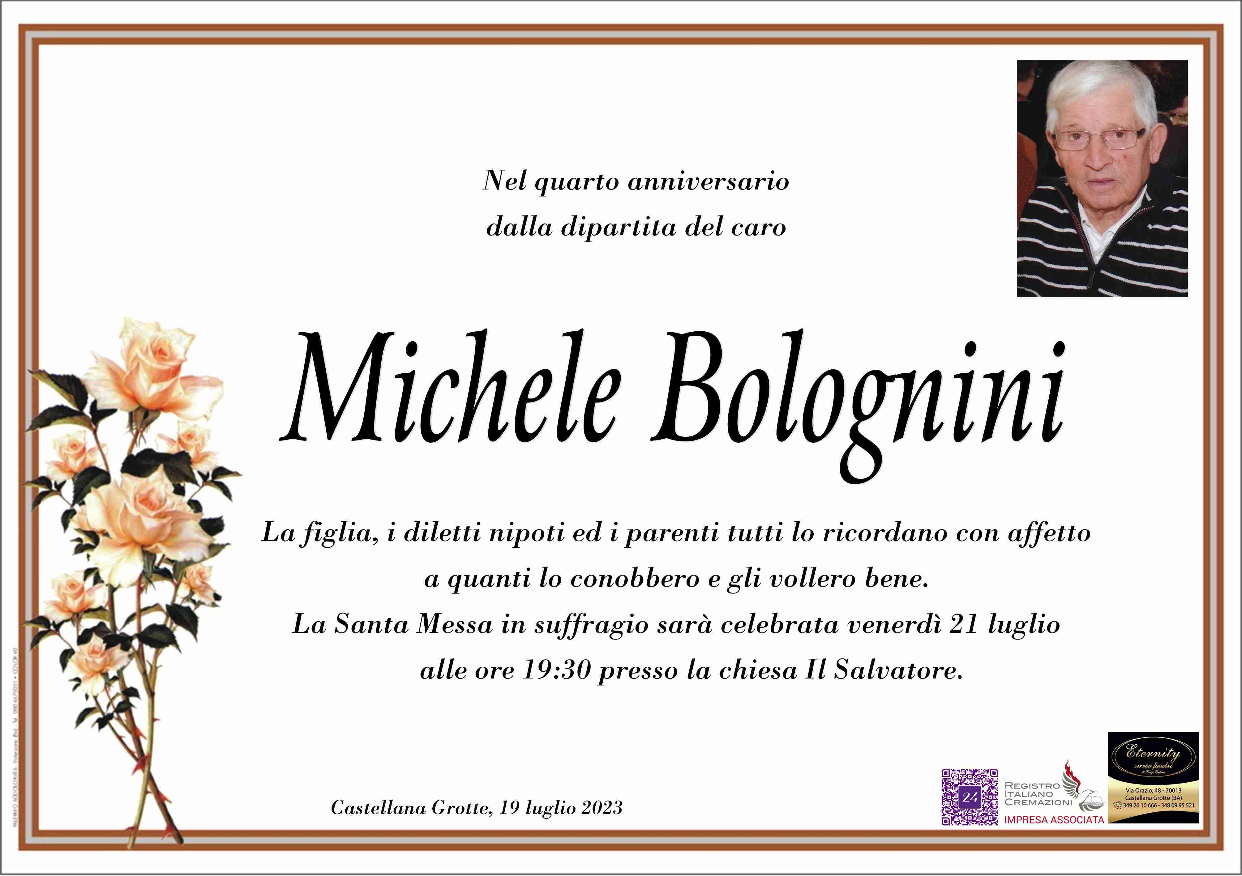 Michele Bolognini