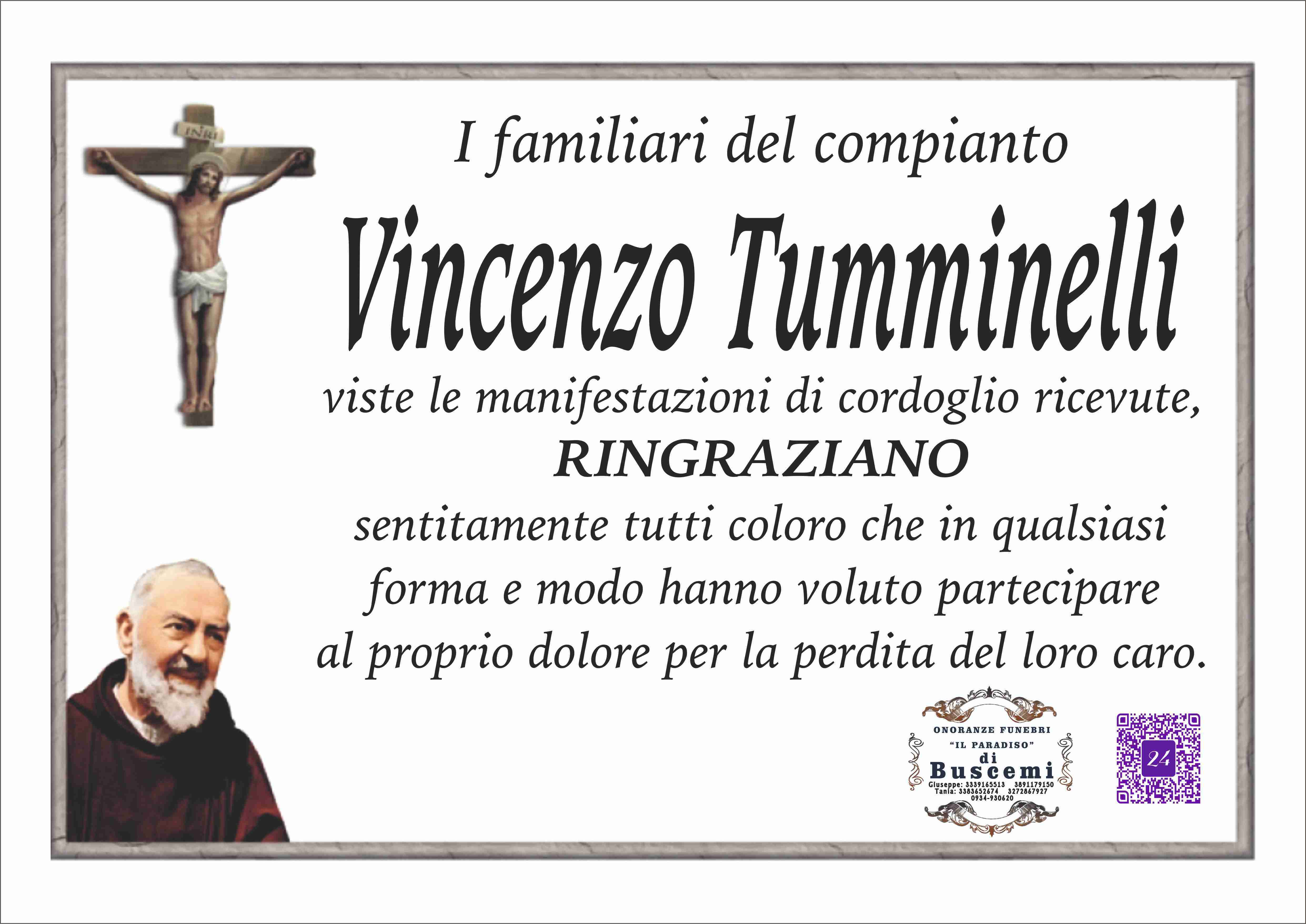 Vincenzo Tumminelli