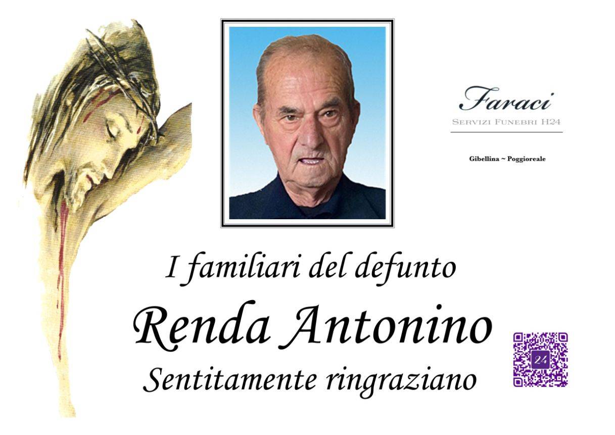 Antonino Renda