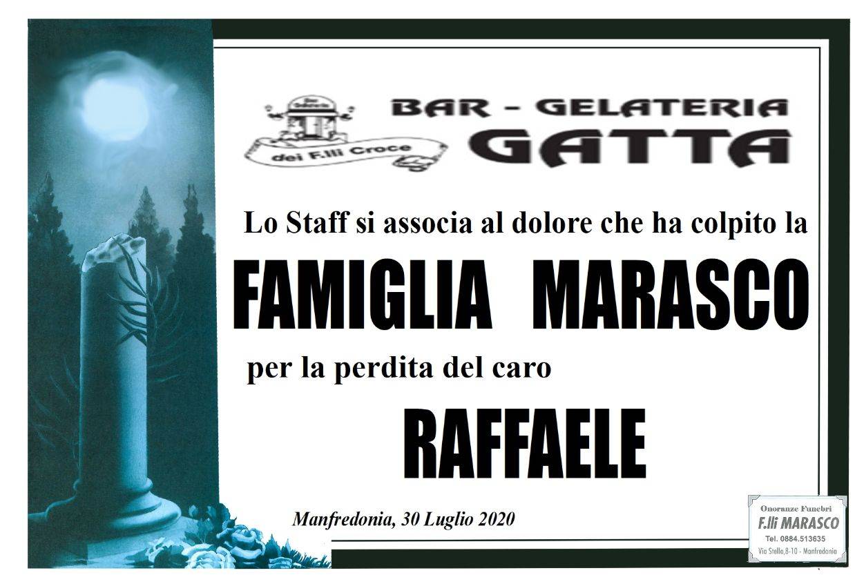 Bar Gelateria Gatta - Manfredonia