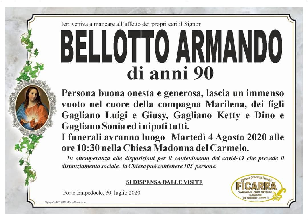 Armando Bellotto