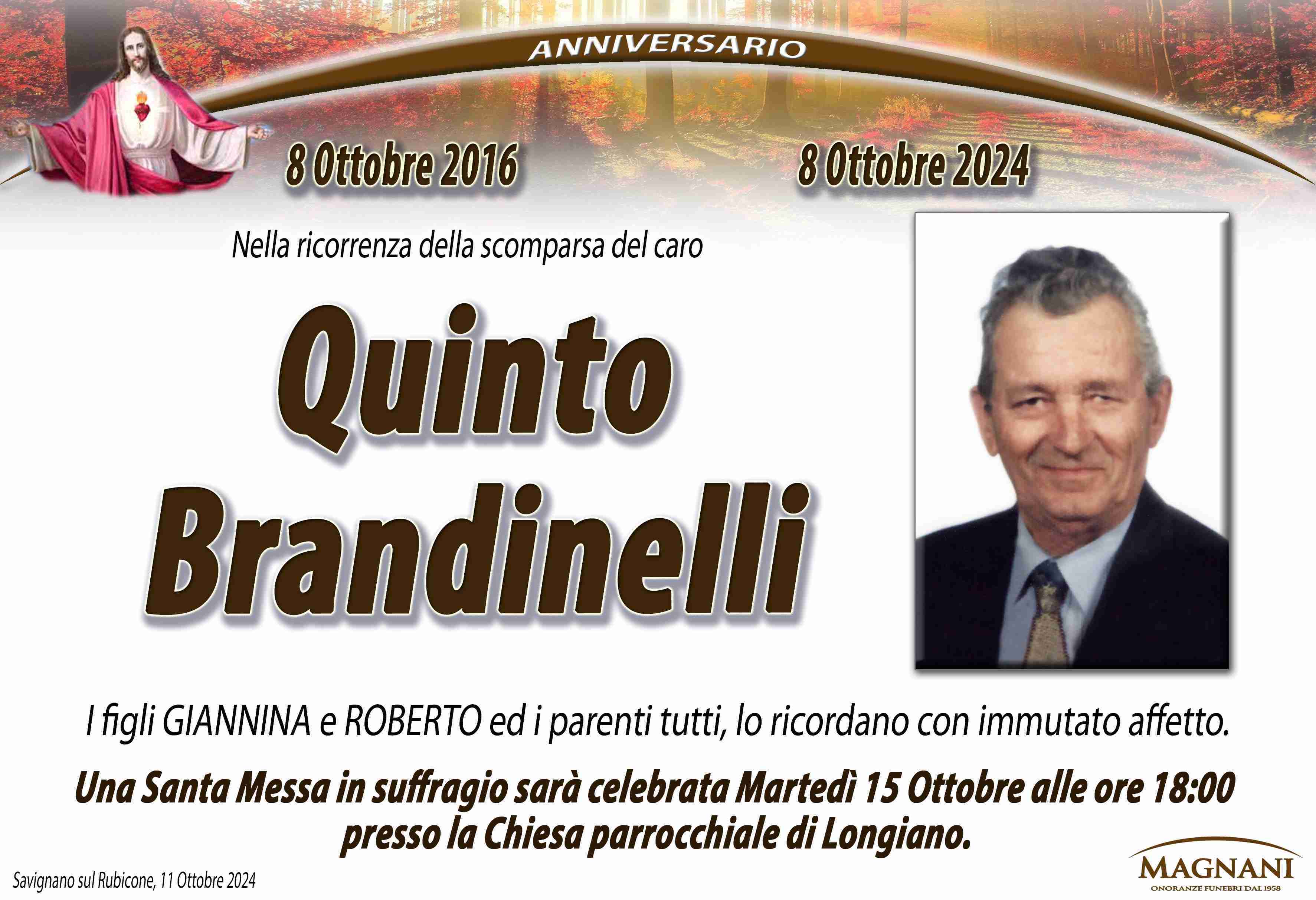 Quinto Brandinelli