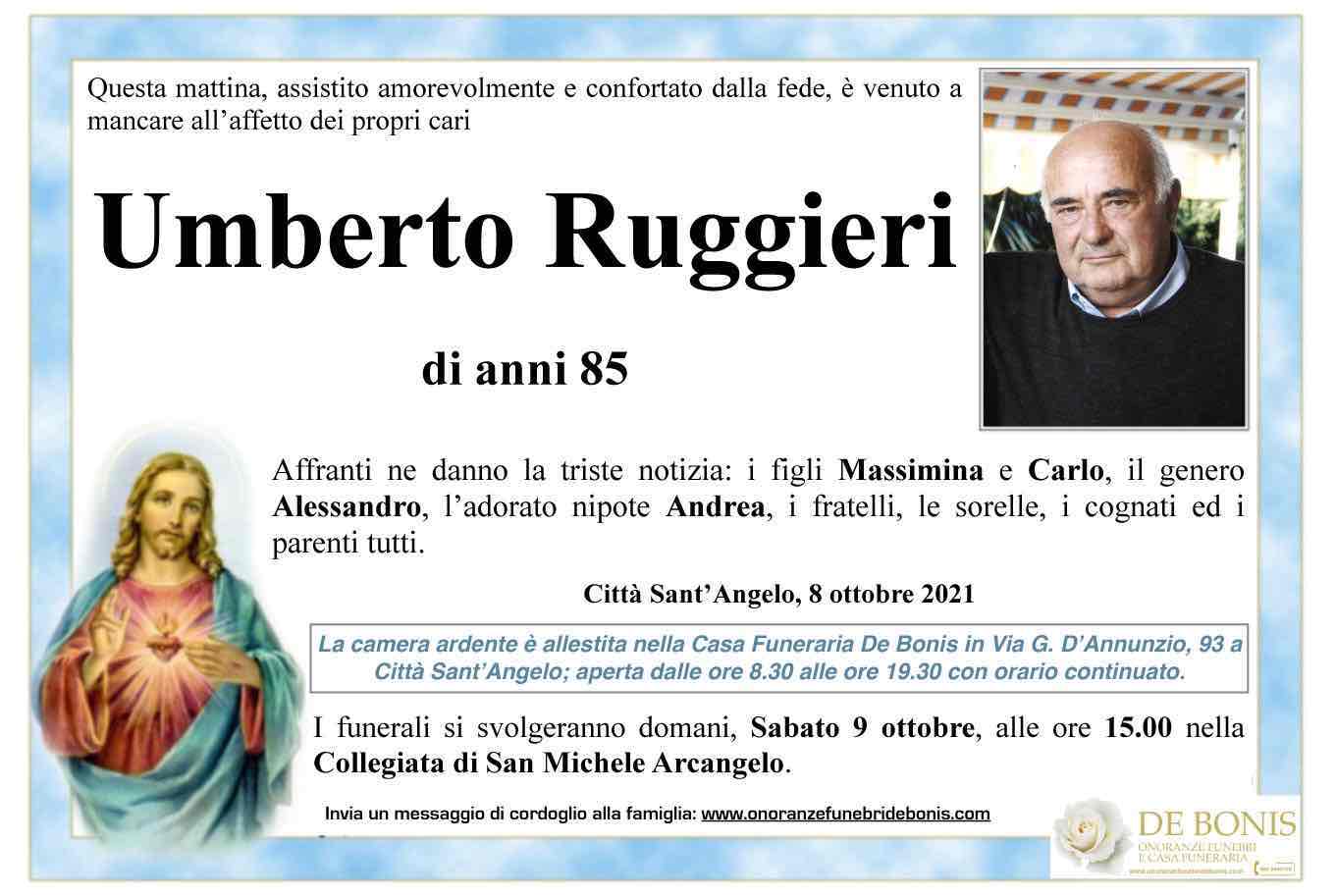 Umberto Ruggieri
