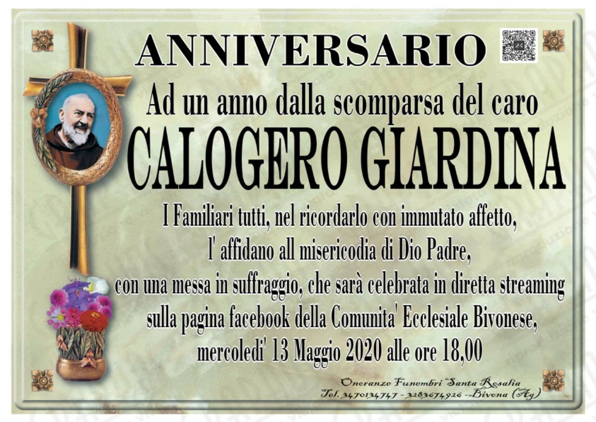 Calogero Giardina
