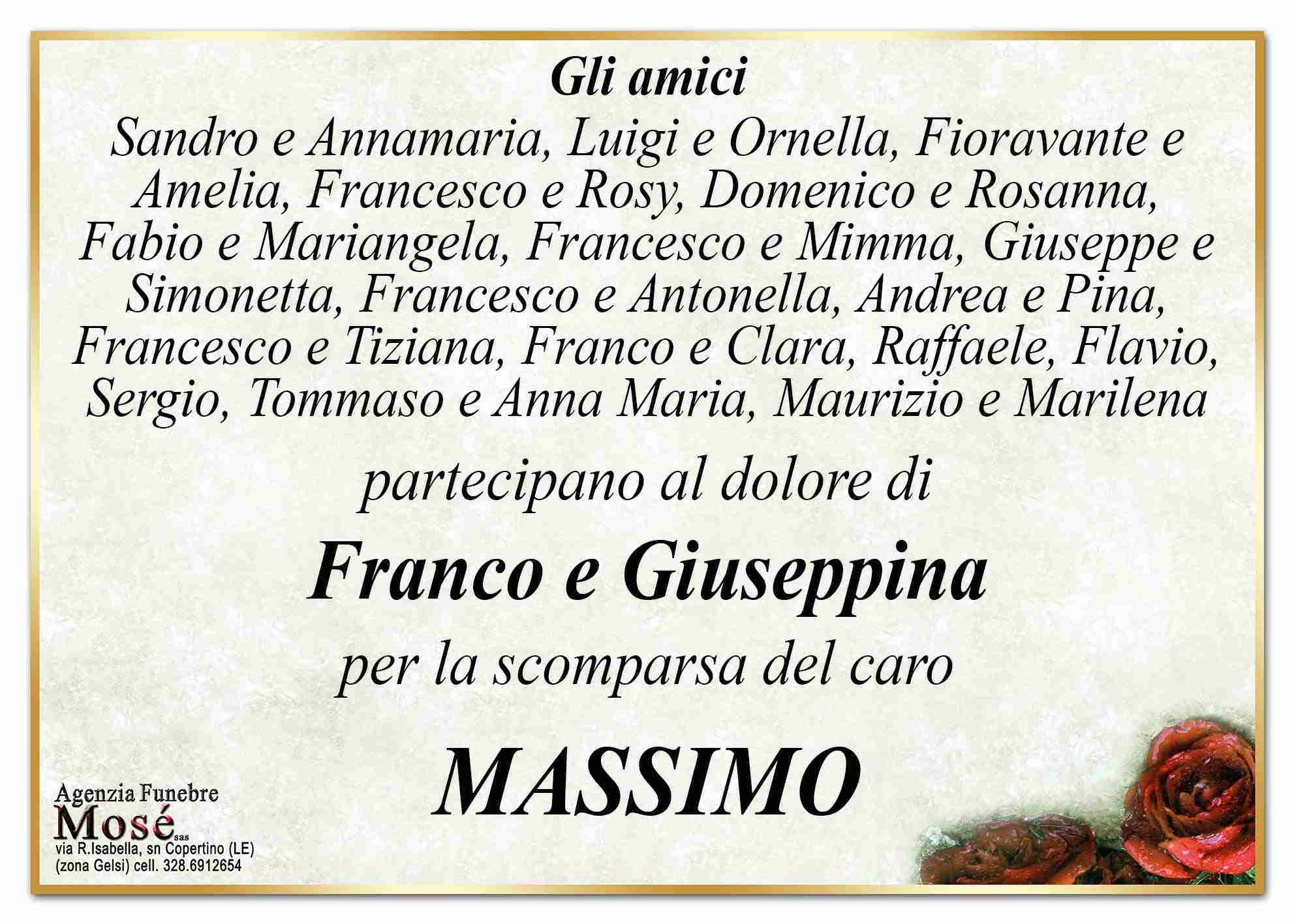 Massimo Serio