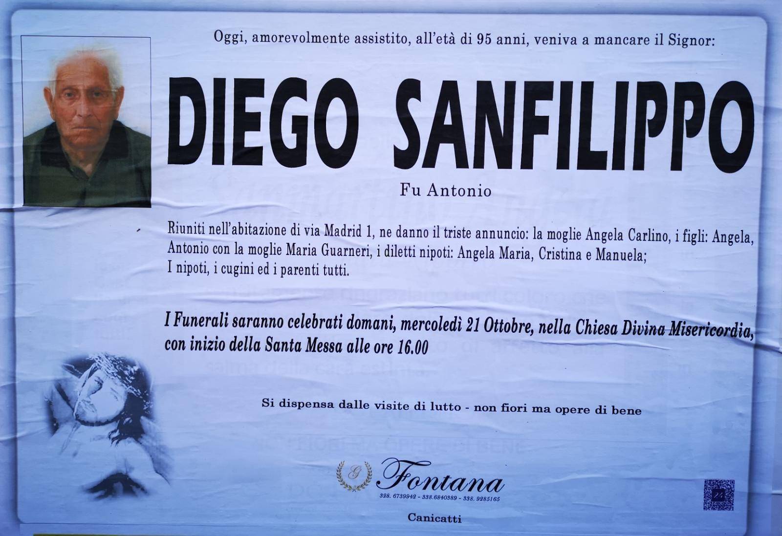 Diego Sanfilippo