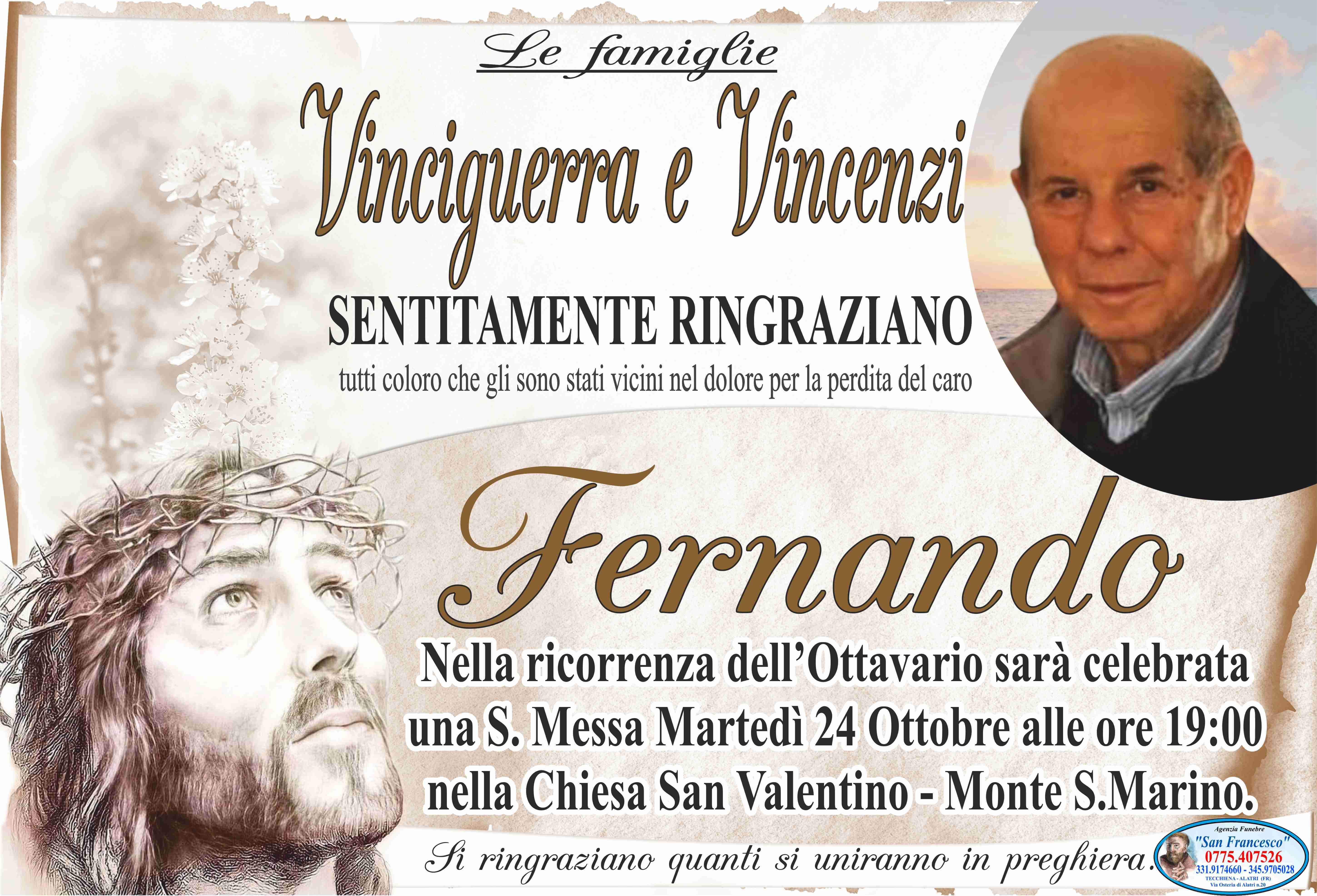 Fernando Vinciguerra