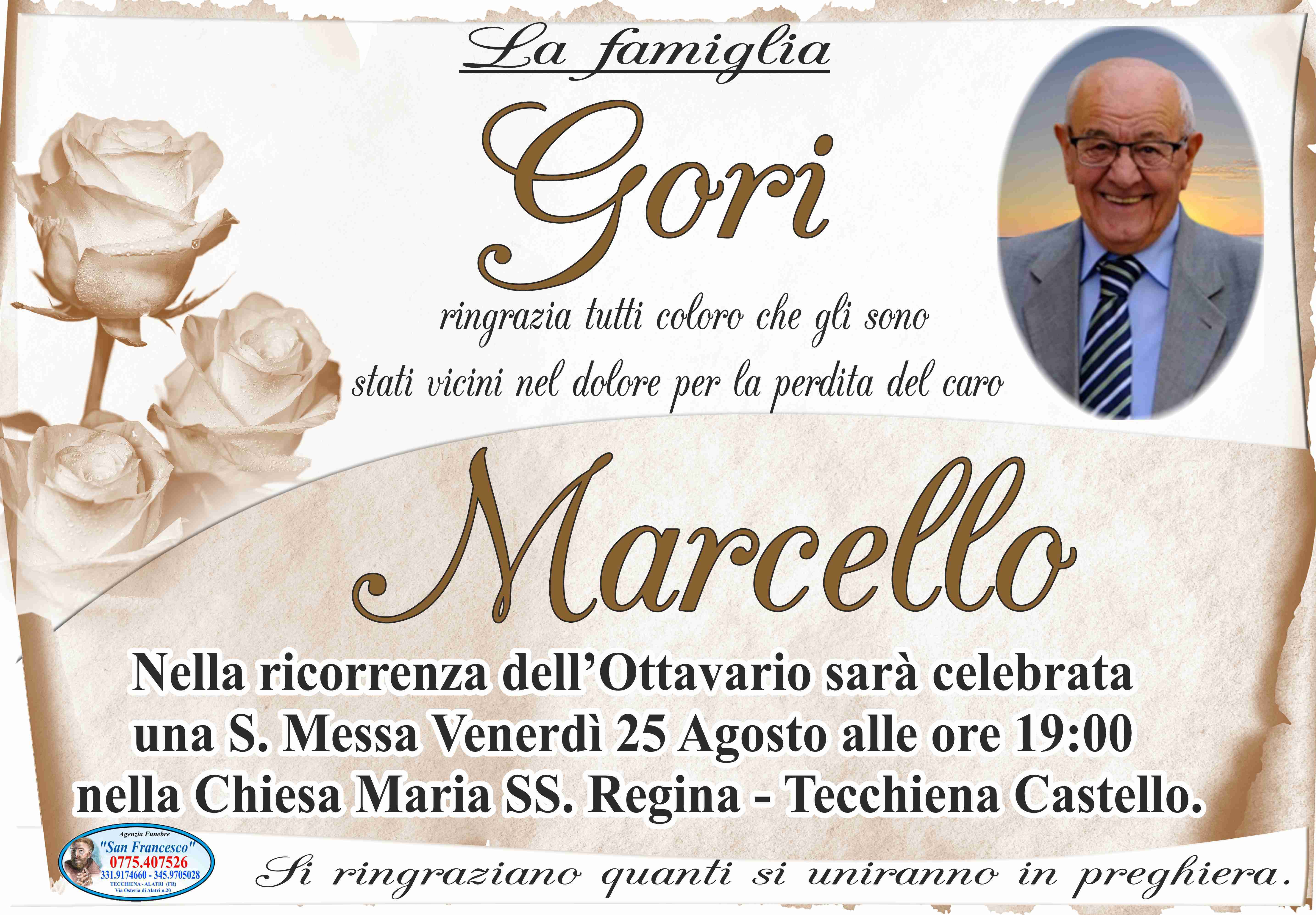 Marcello Gori