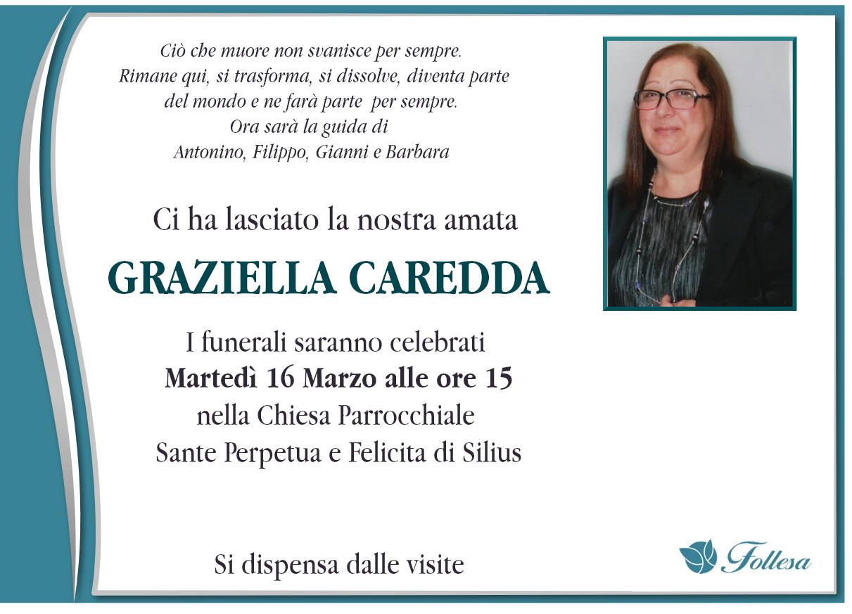 Graziella Caredda