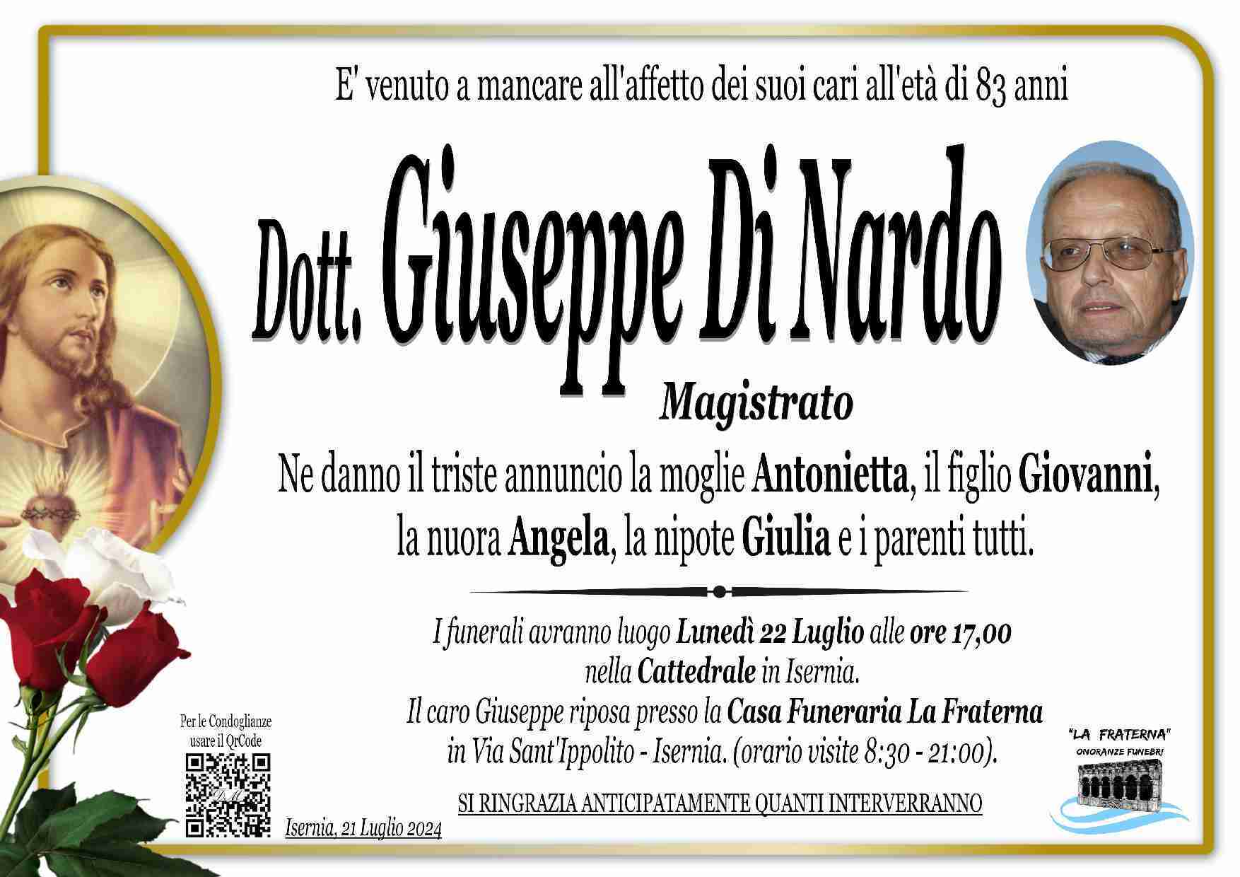 Giuseppe Di Nardo