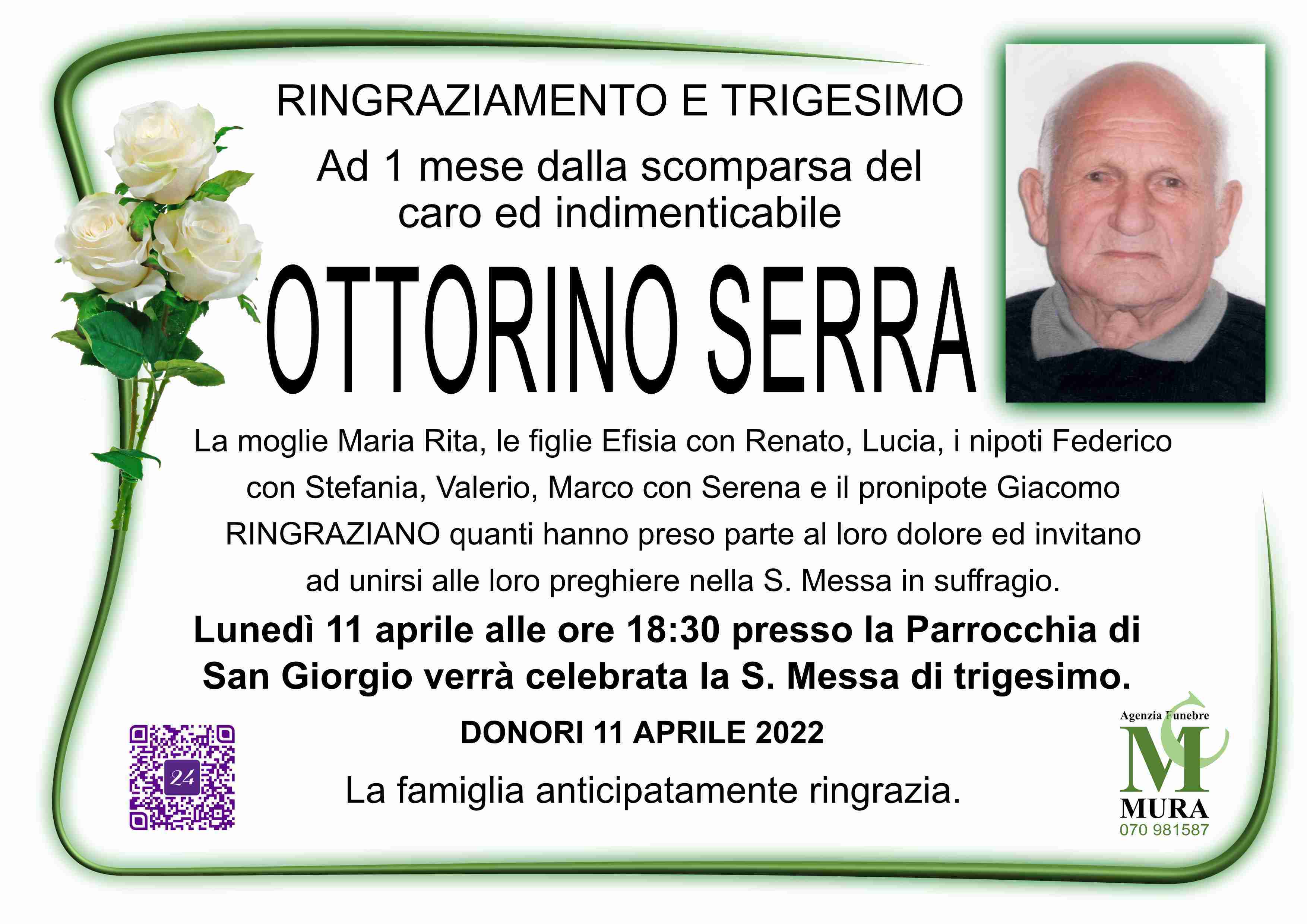 Ottorino Serra