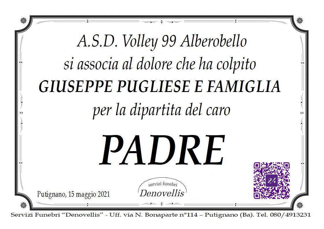 A.S.D. Volley 99 Alberobello