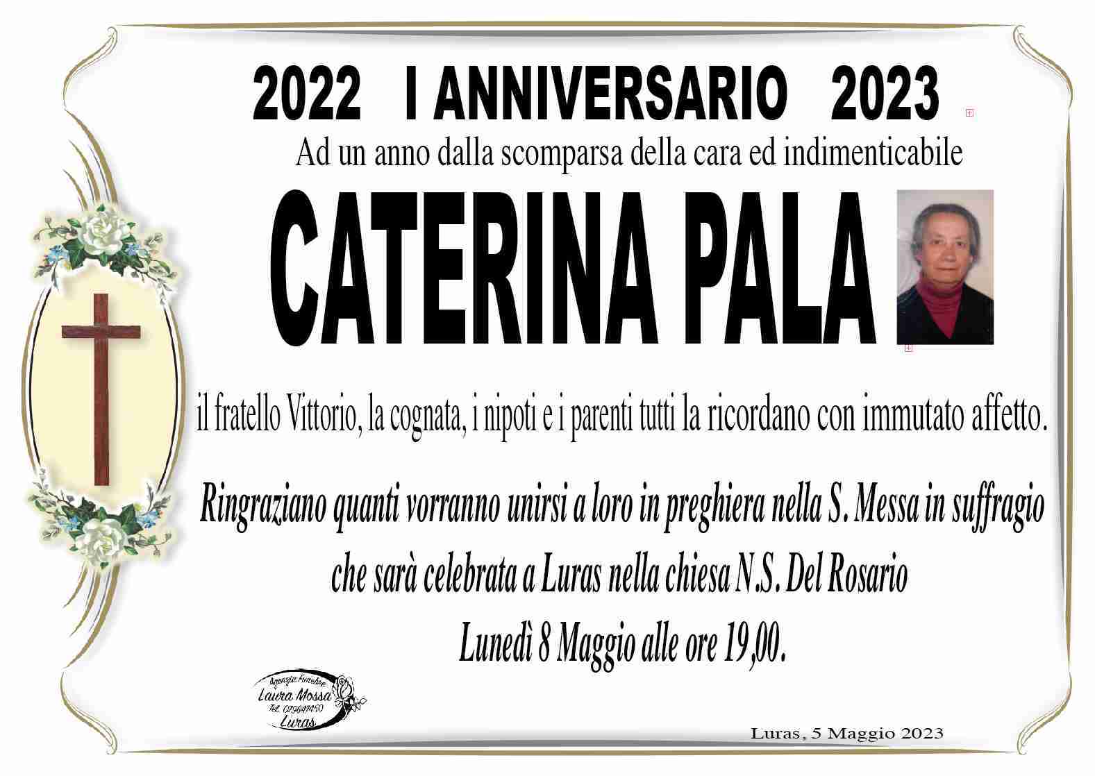 Caterina Pala