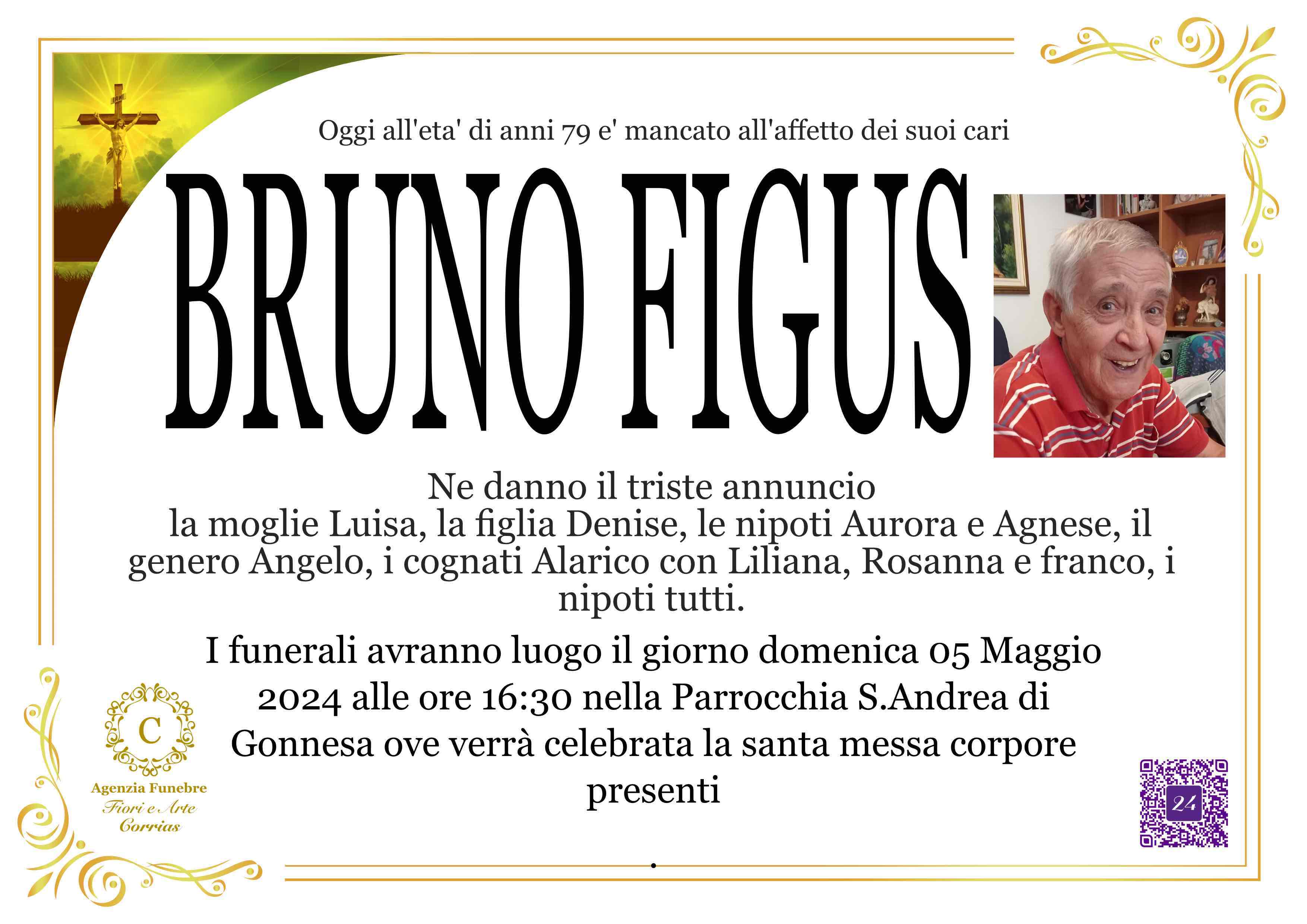Bruno Figus