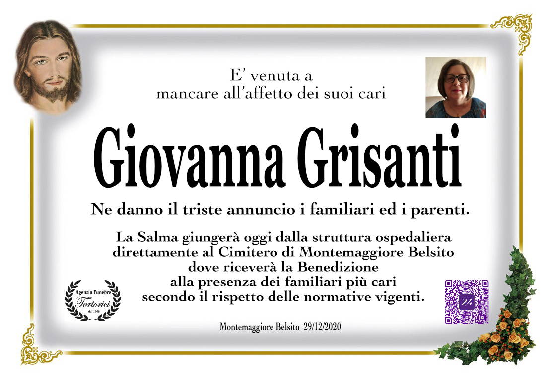 Giovanna Grisanti