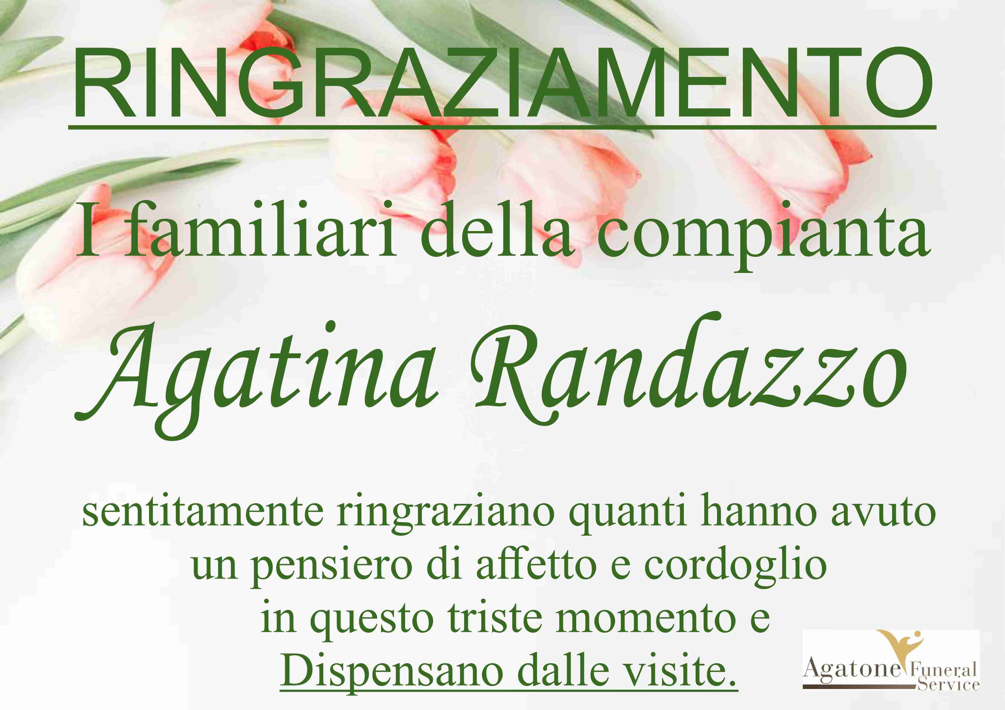 Agatina Randazzo